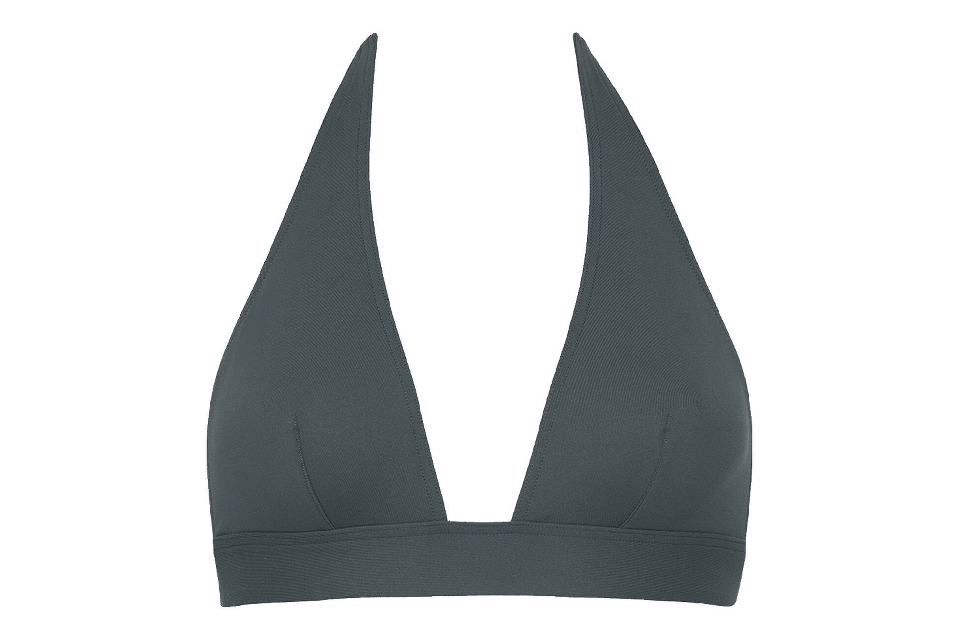 Foulard Reggiseno a triangolo contenitivo standard vista NaN