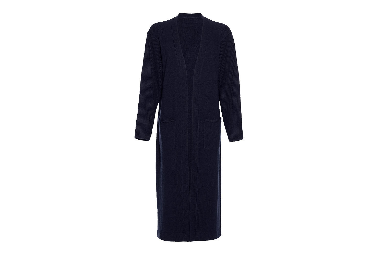 Eres 2024 cashmere coat