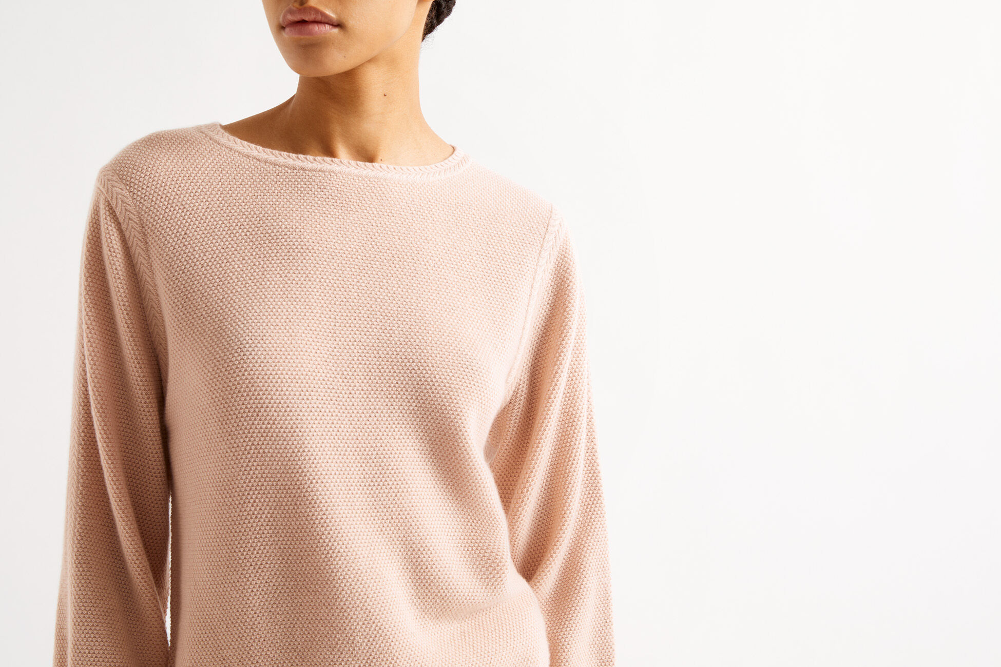 Douillet Pull vue standard NaN