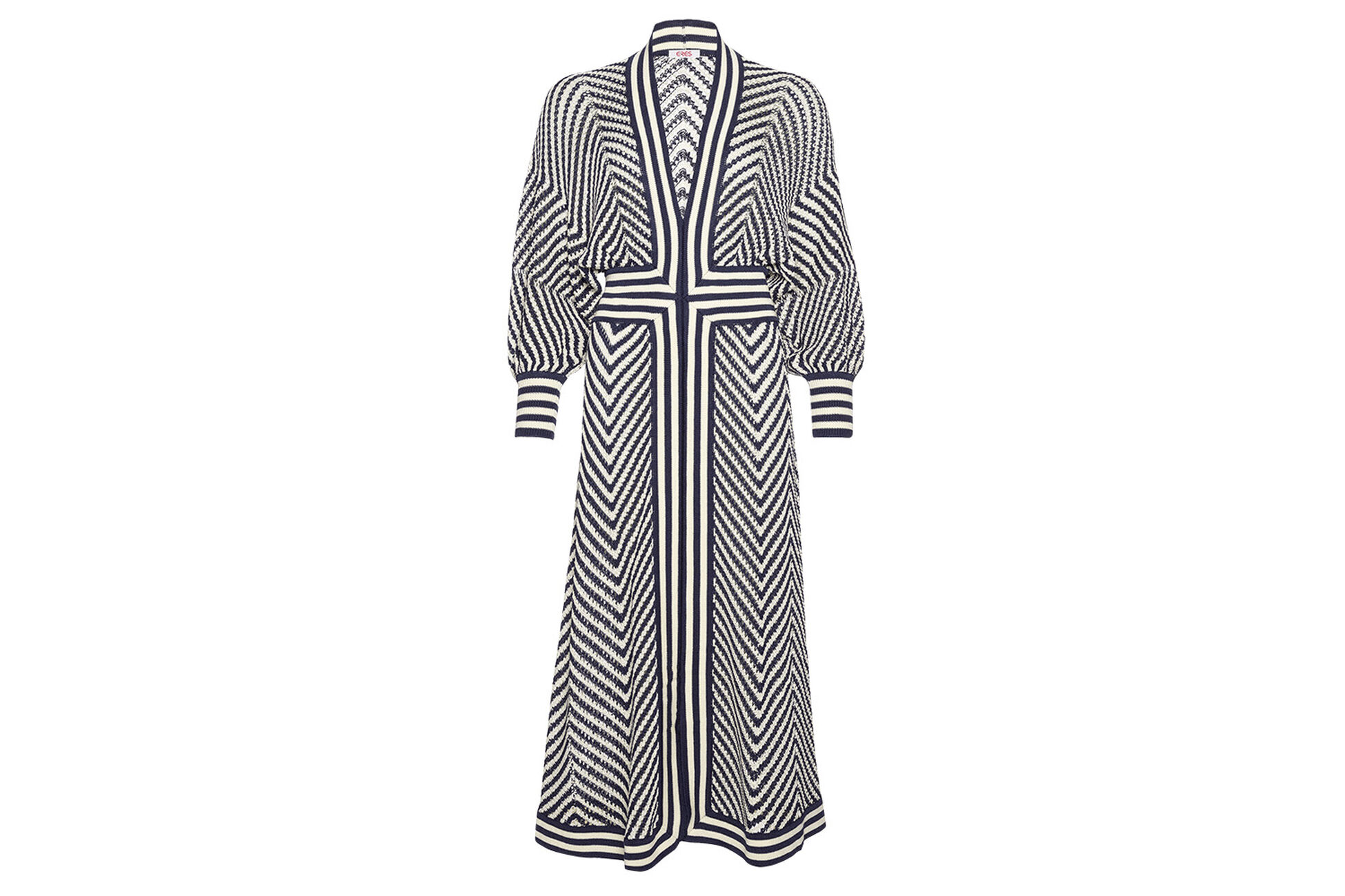 Stella Long dress standard view �