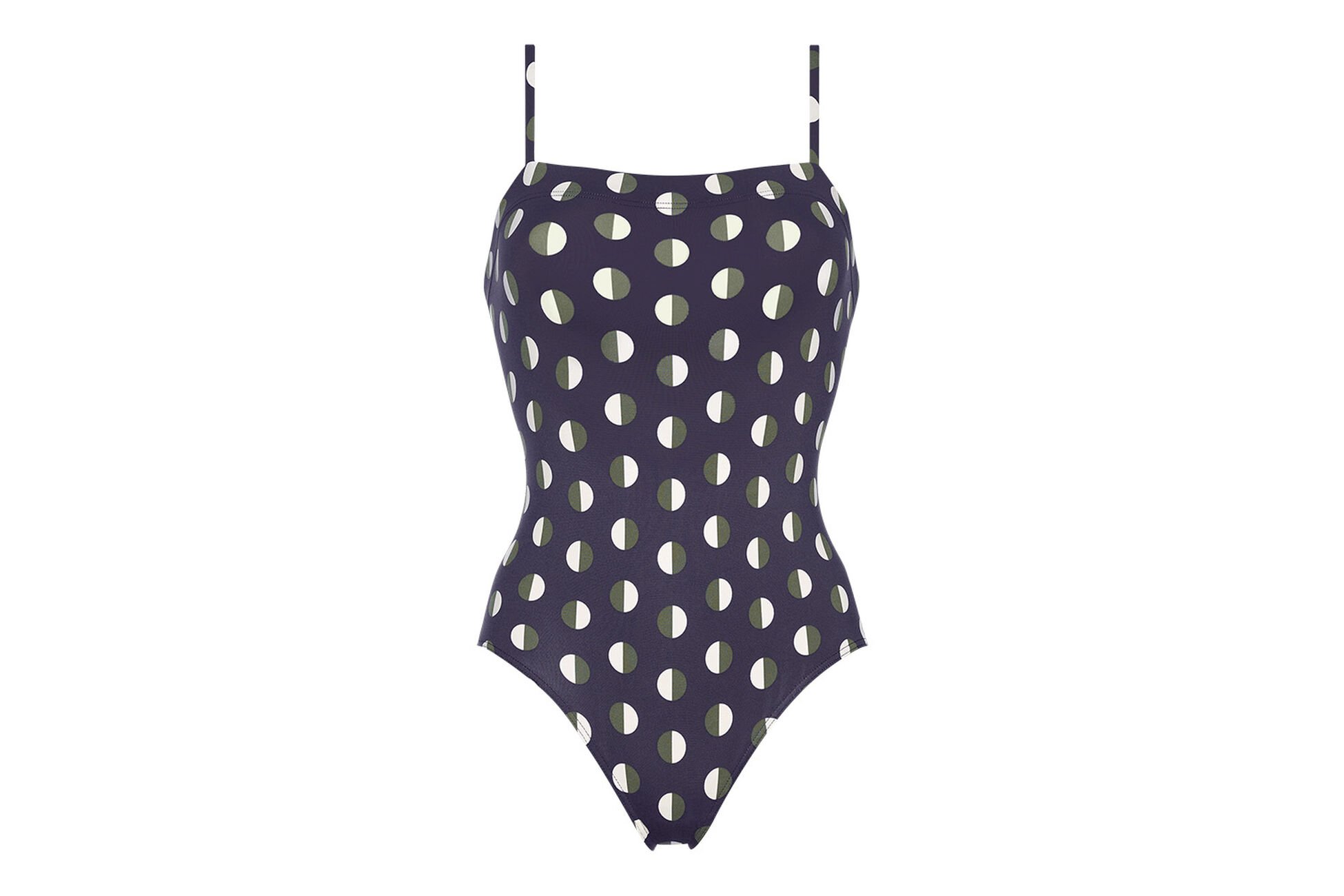 Astre Lune Tank one-piece standard view �