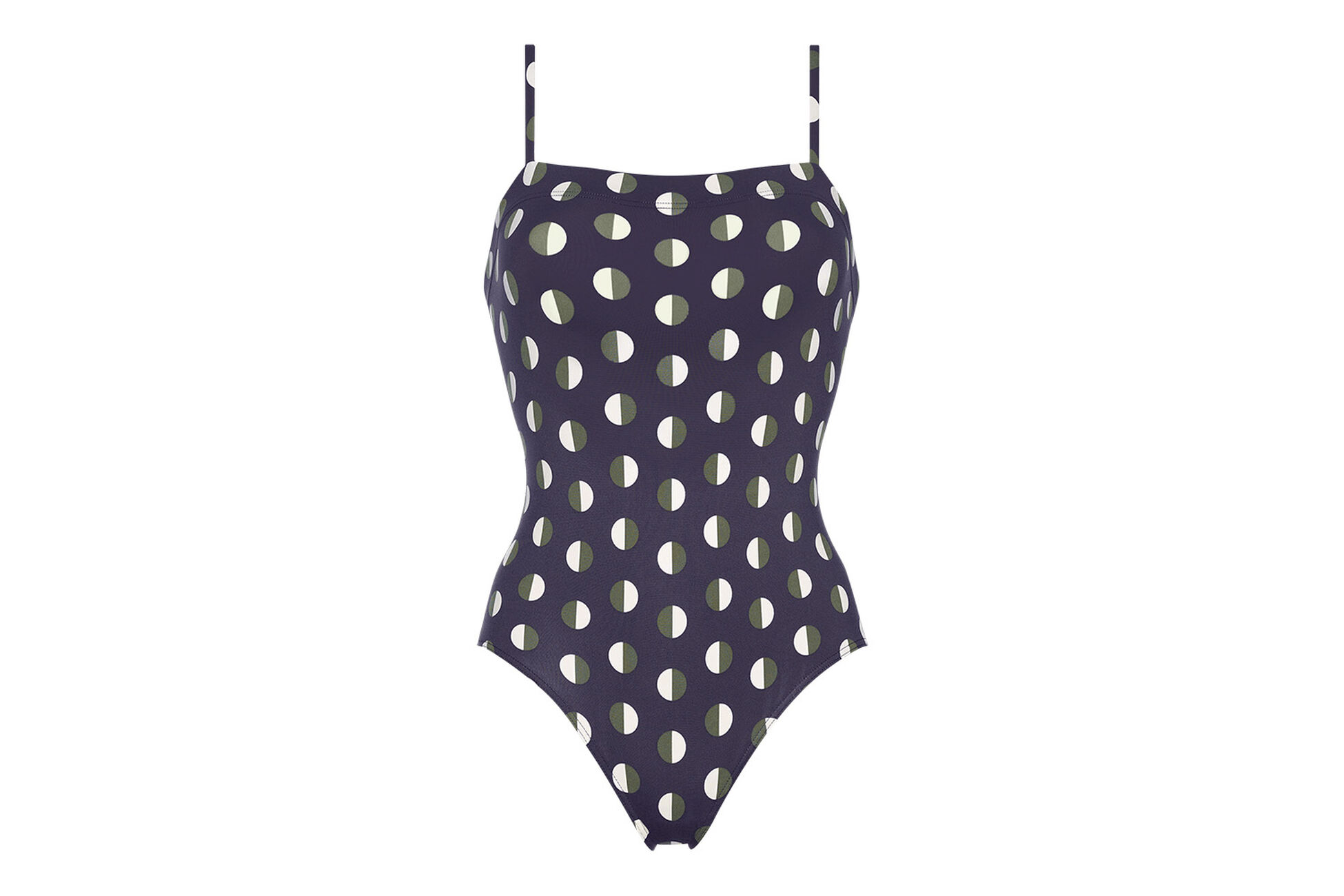 Astre Lune Tank one-piece standard view NaN
