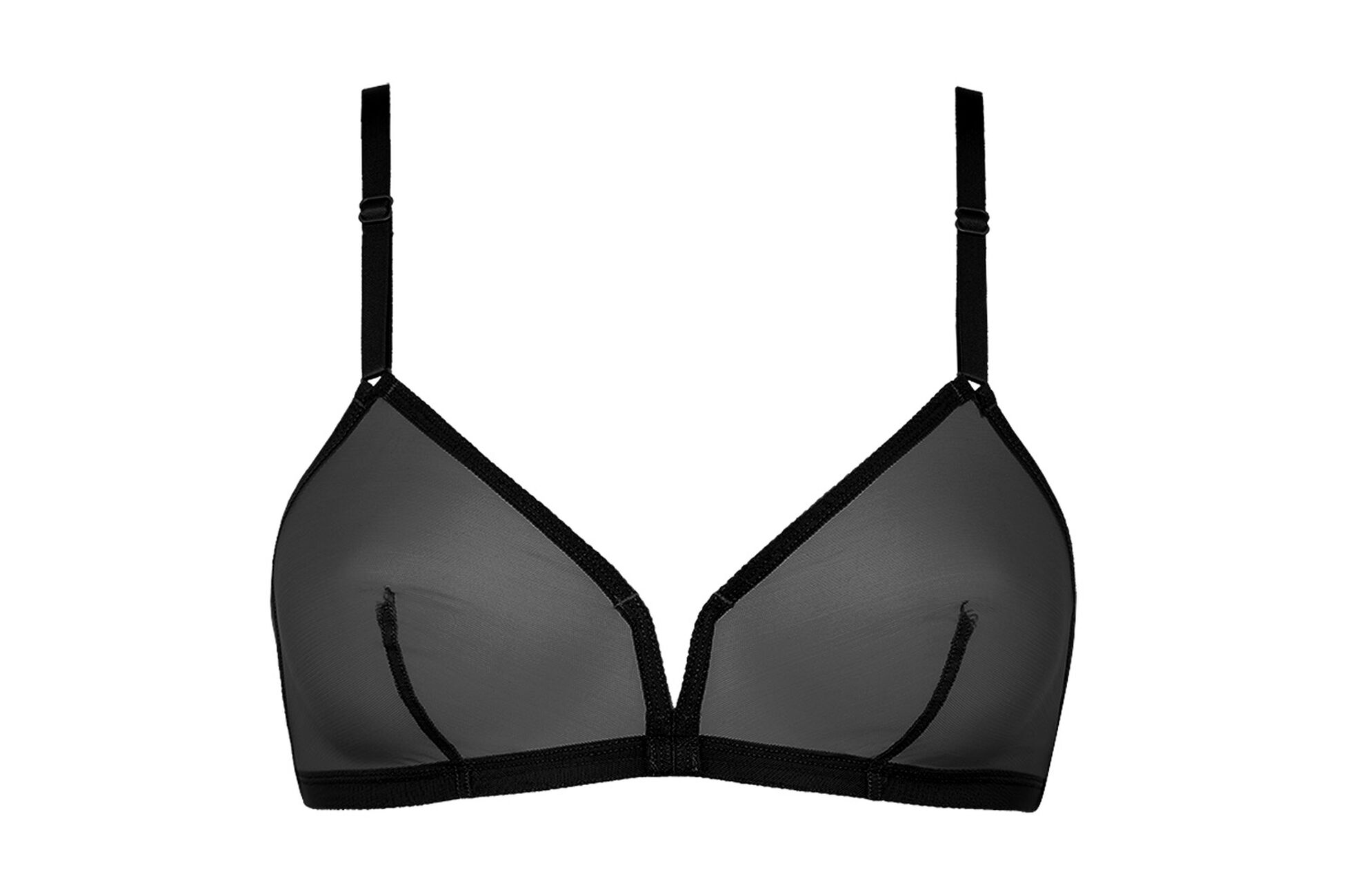 Providence Triangle bra standard view NaN