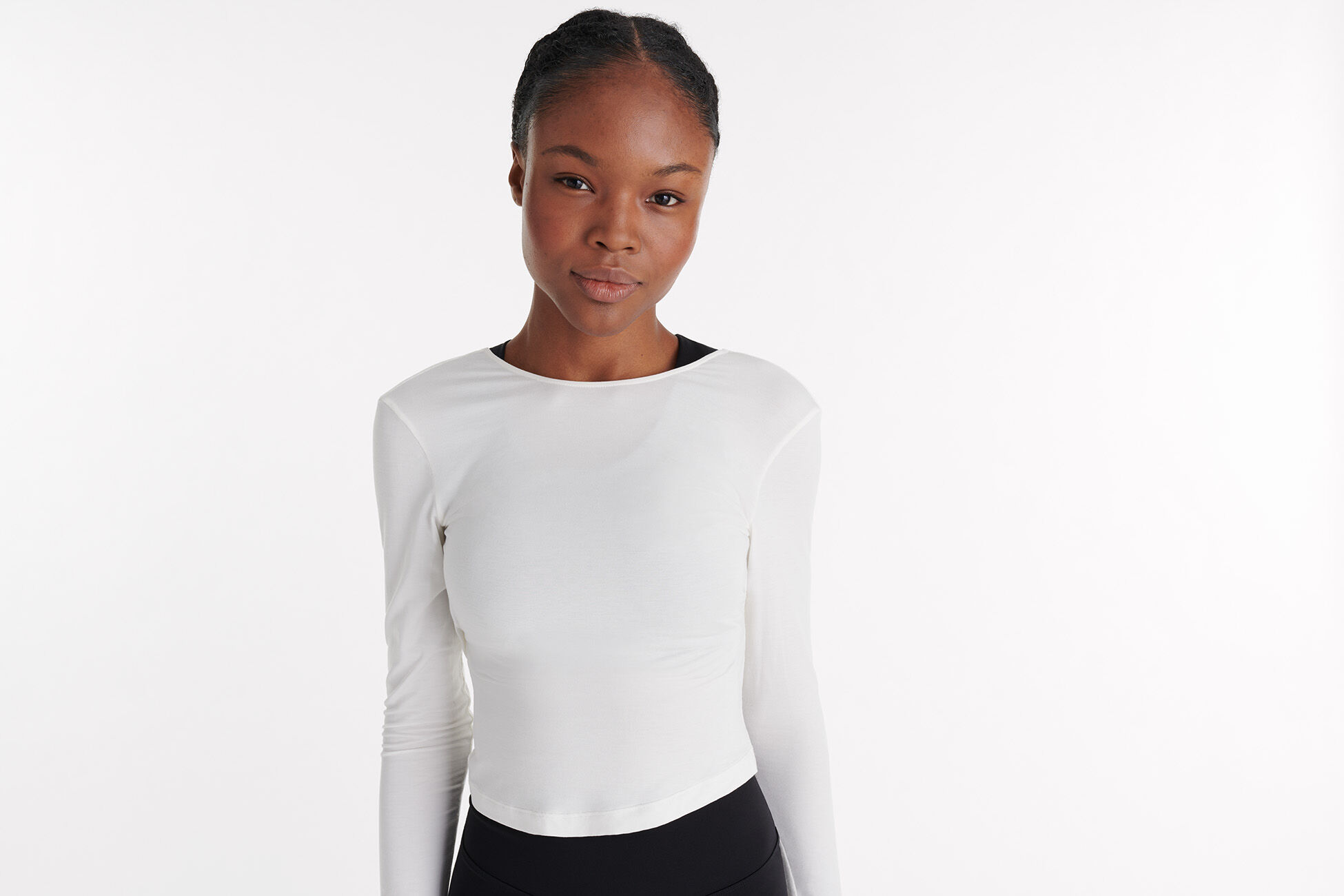 Florence Long sleeve top standard view �