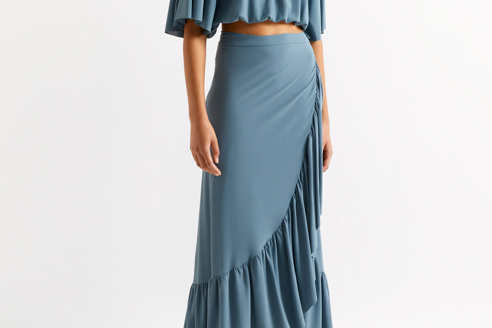 Julia Sarong skirt standard view NaN