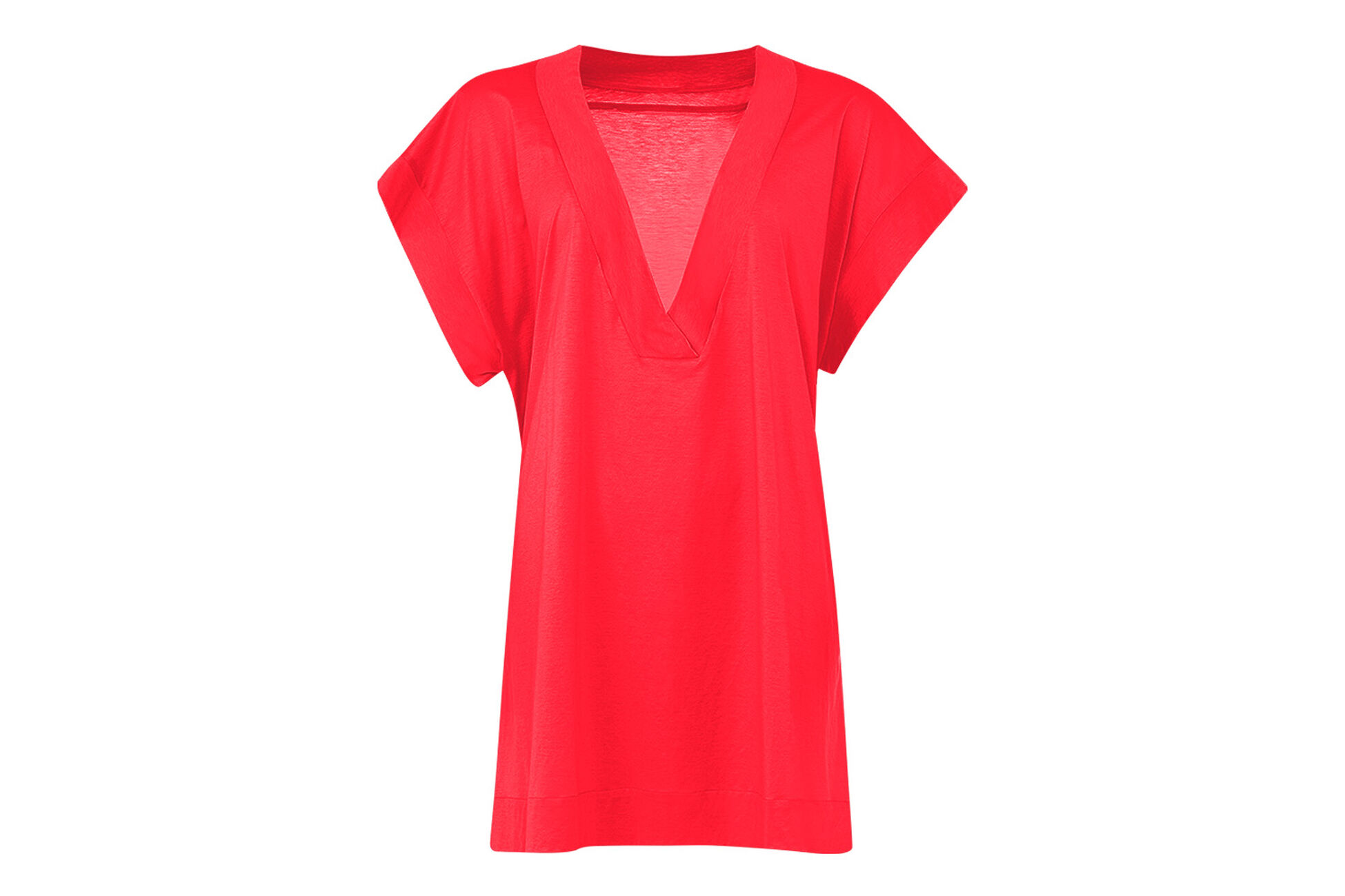 Renée T-shirt standard vista NaN