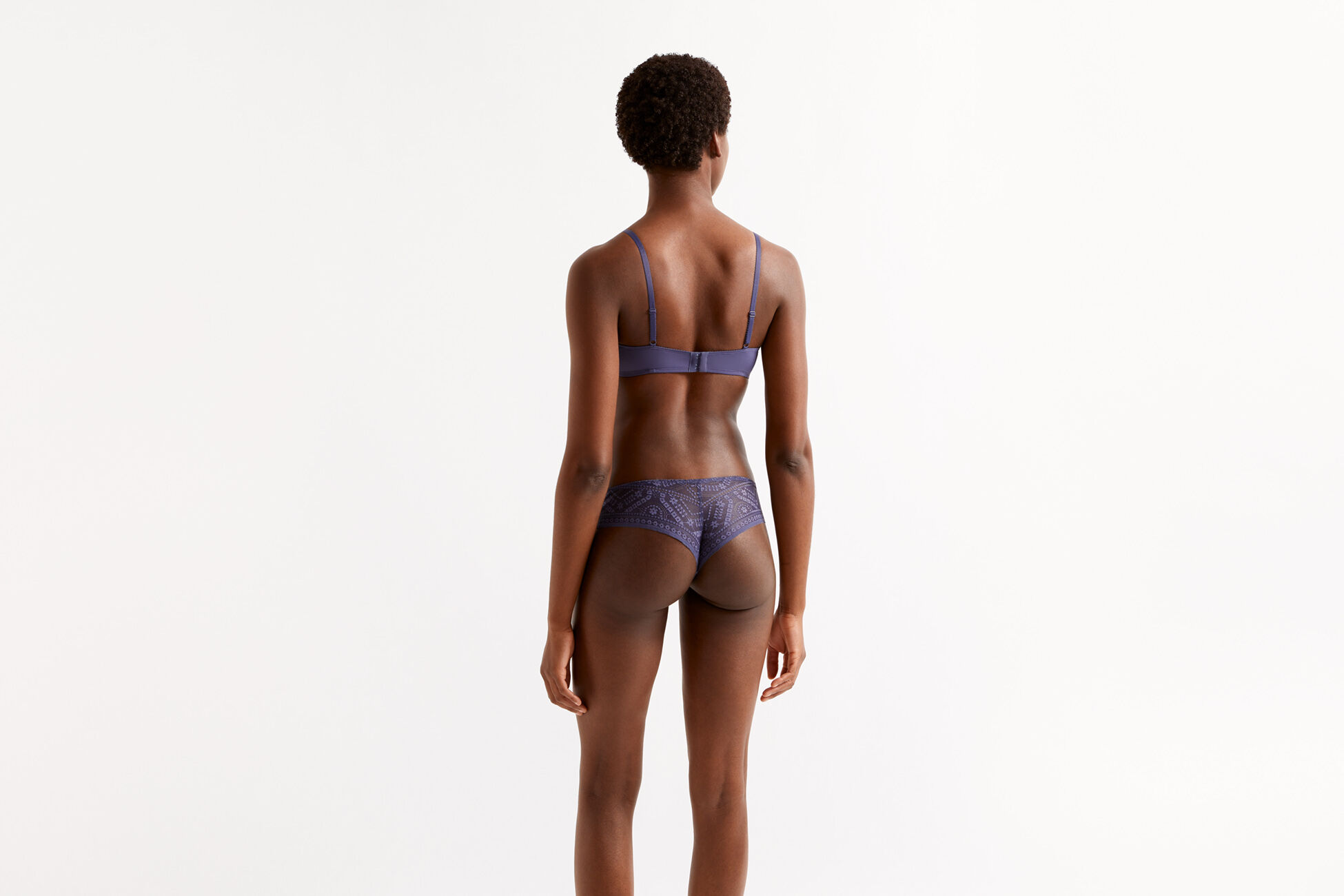 Jardin Tanga vue standard NaN