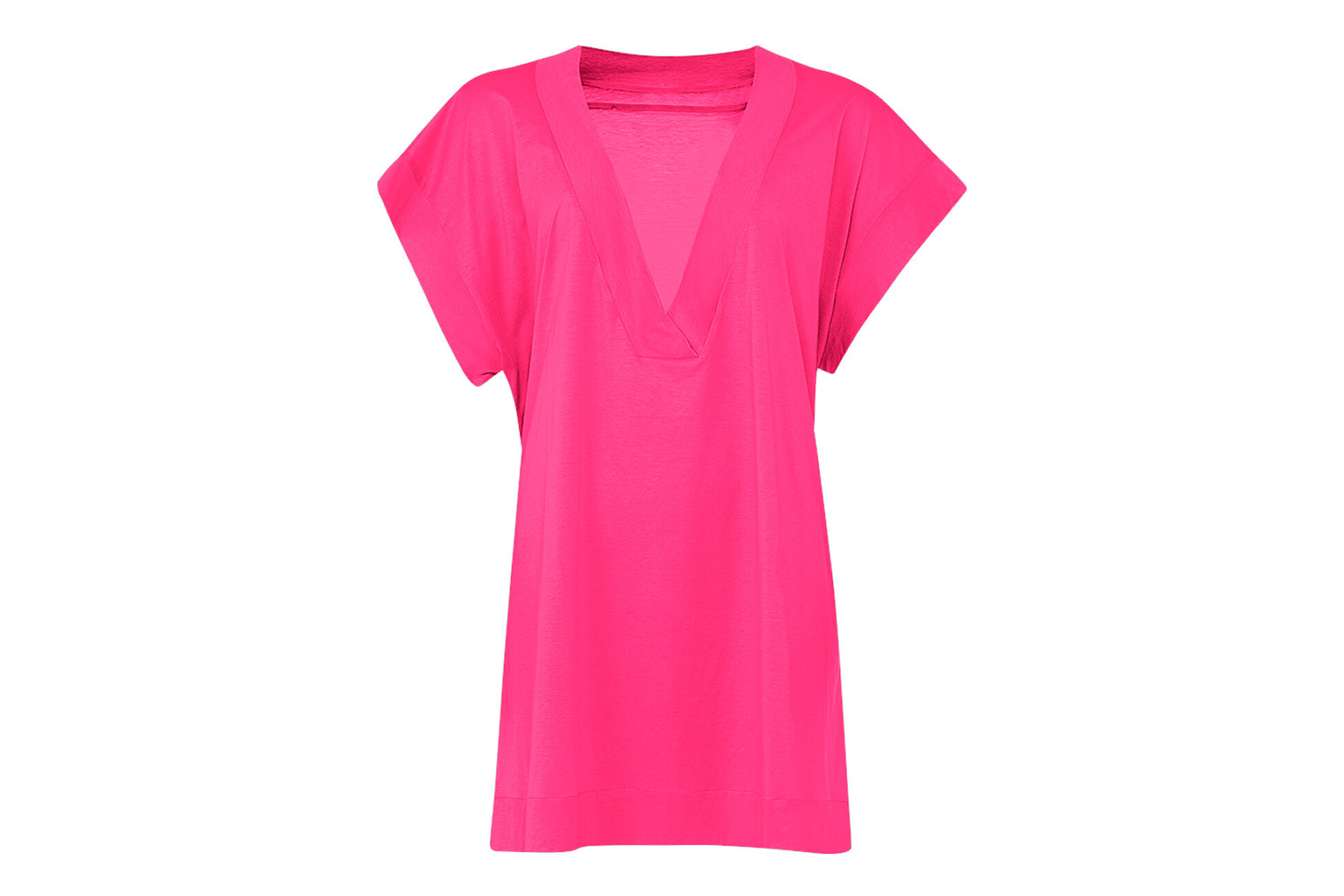 Renée T-shirt standard vista NaN