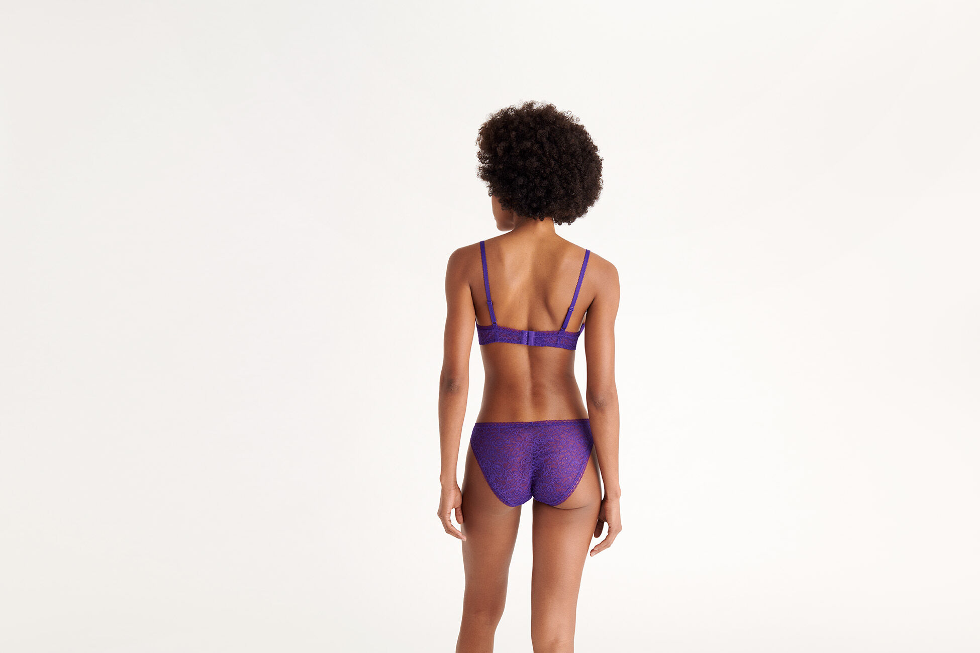 Velouté Briefs standard view �
