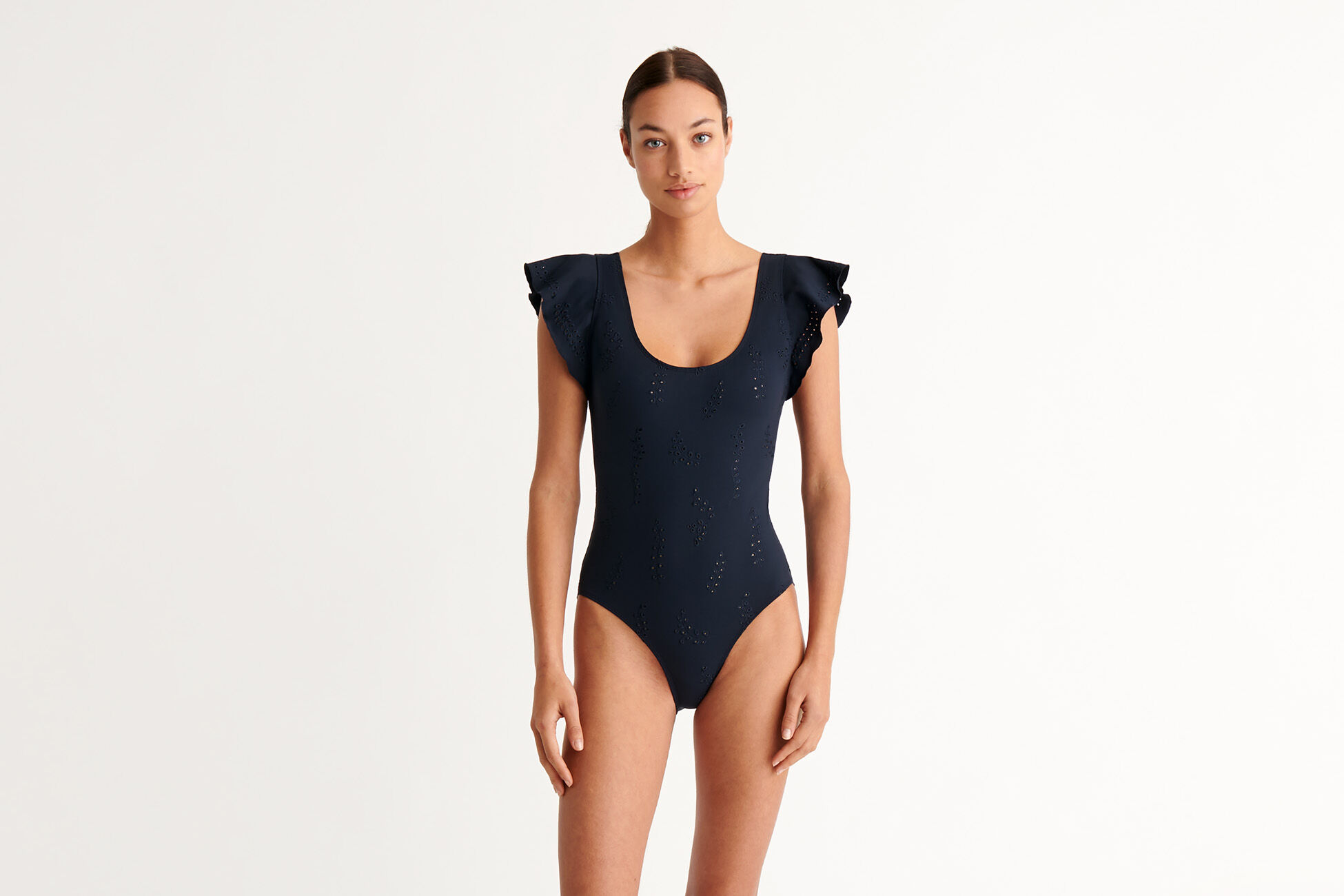 Philippine Sophisticated one-piece standard view �