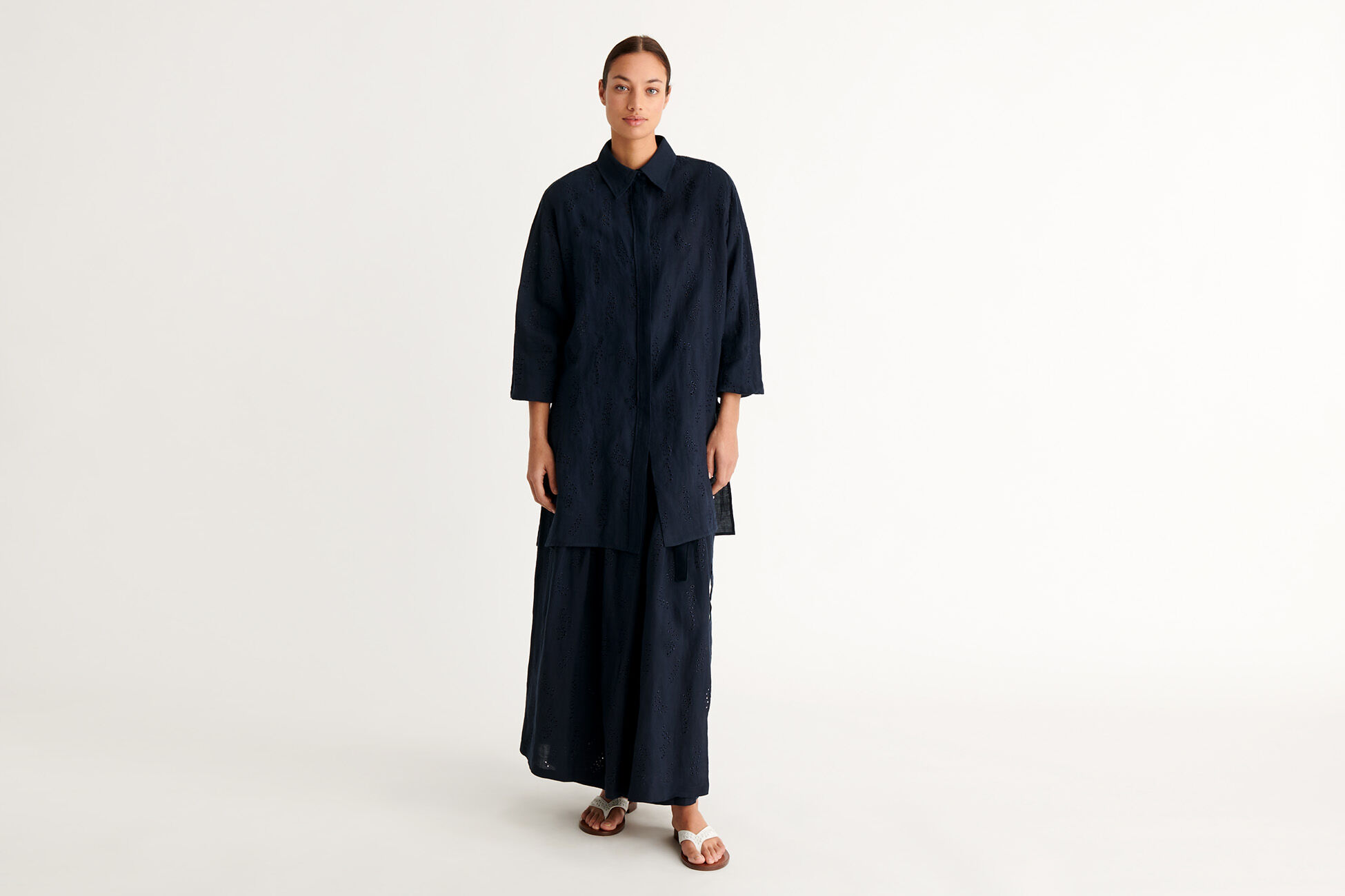 Patricia Long shirt standard view �