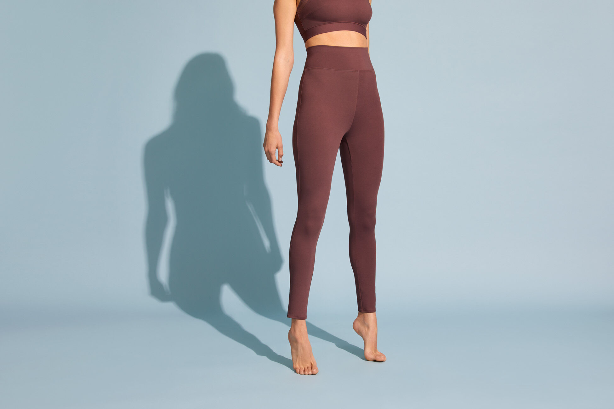 Again Leggings Standardansicht NaN
