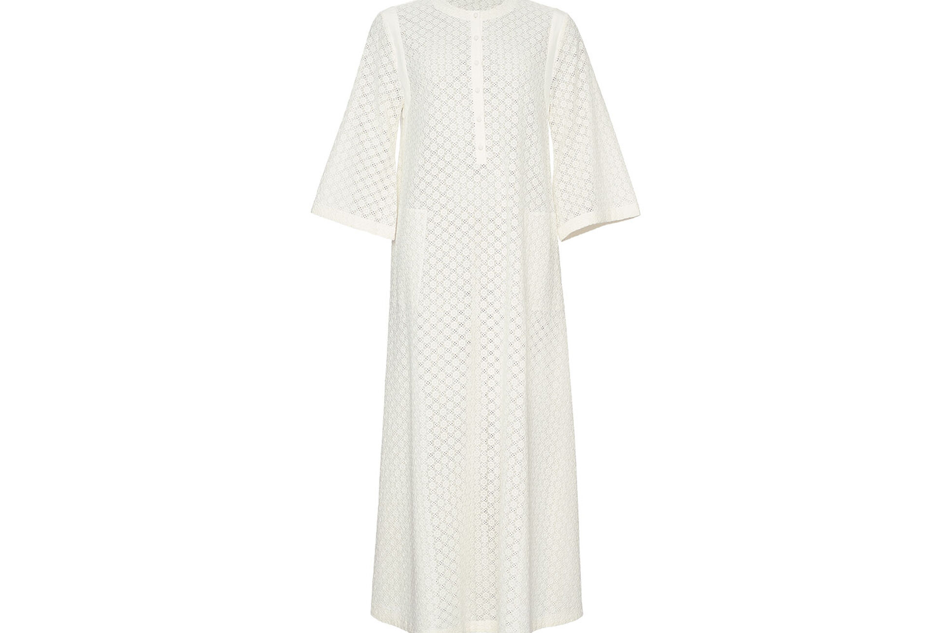 Madrague Long dress standard view �
