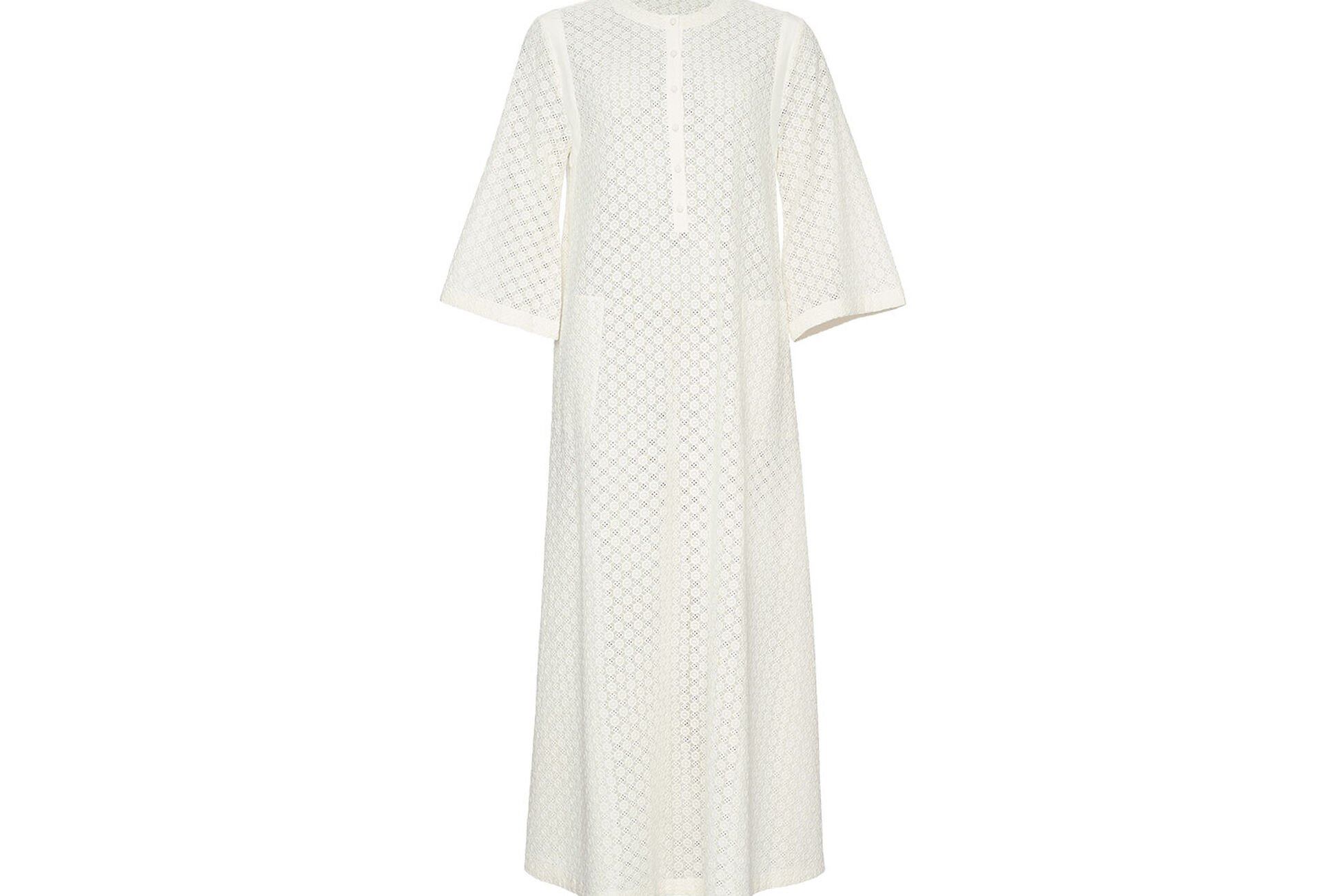 Madrague Long dress standard view �