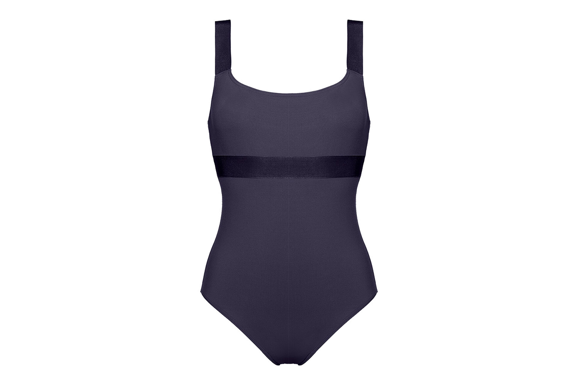 Resort Tank one-piece standard view NaN