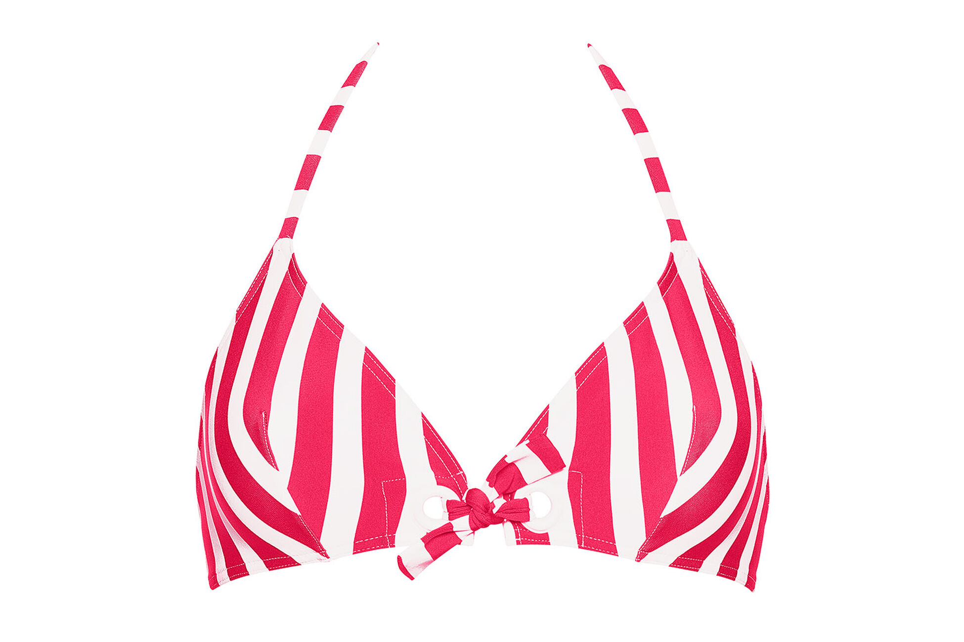 Mucho Small triangle standard view �