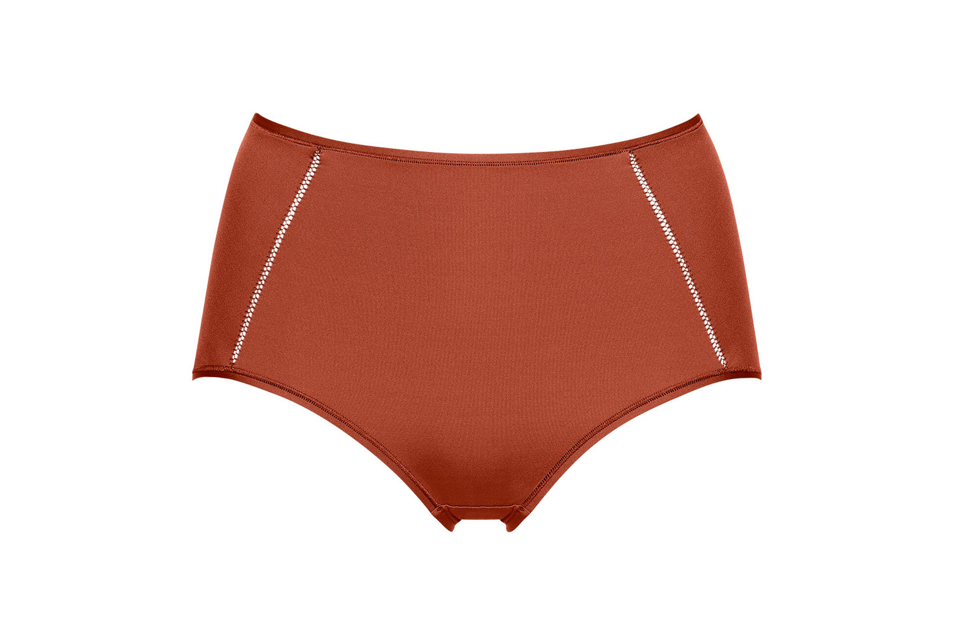 Brina High-waisted briefs standard view NaN