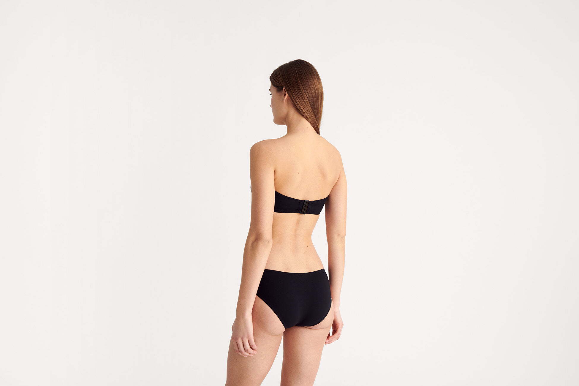 Scarlett Classic bikini briefs standard view �