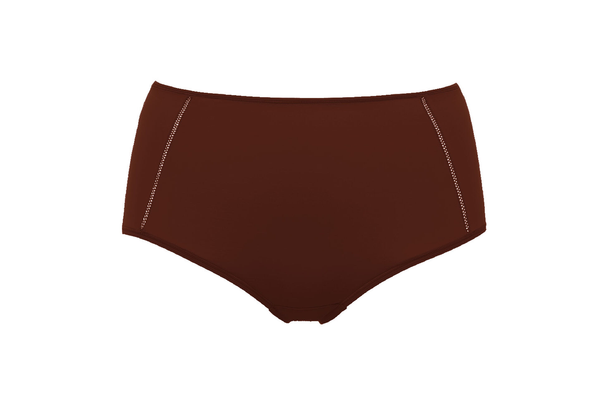 Brina Culotte taille haute vue standard NaN