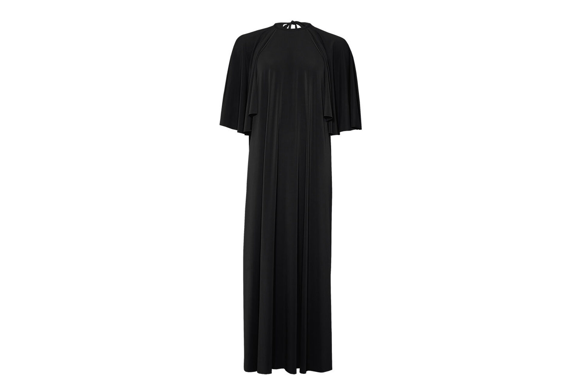 Joan Long dress standard view �