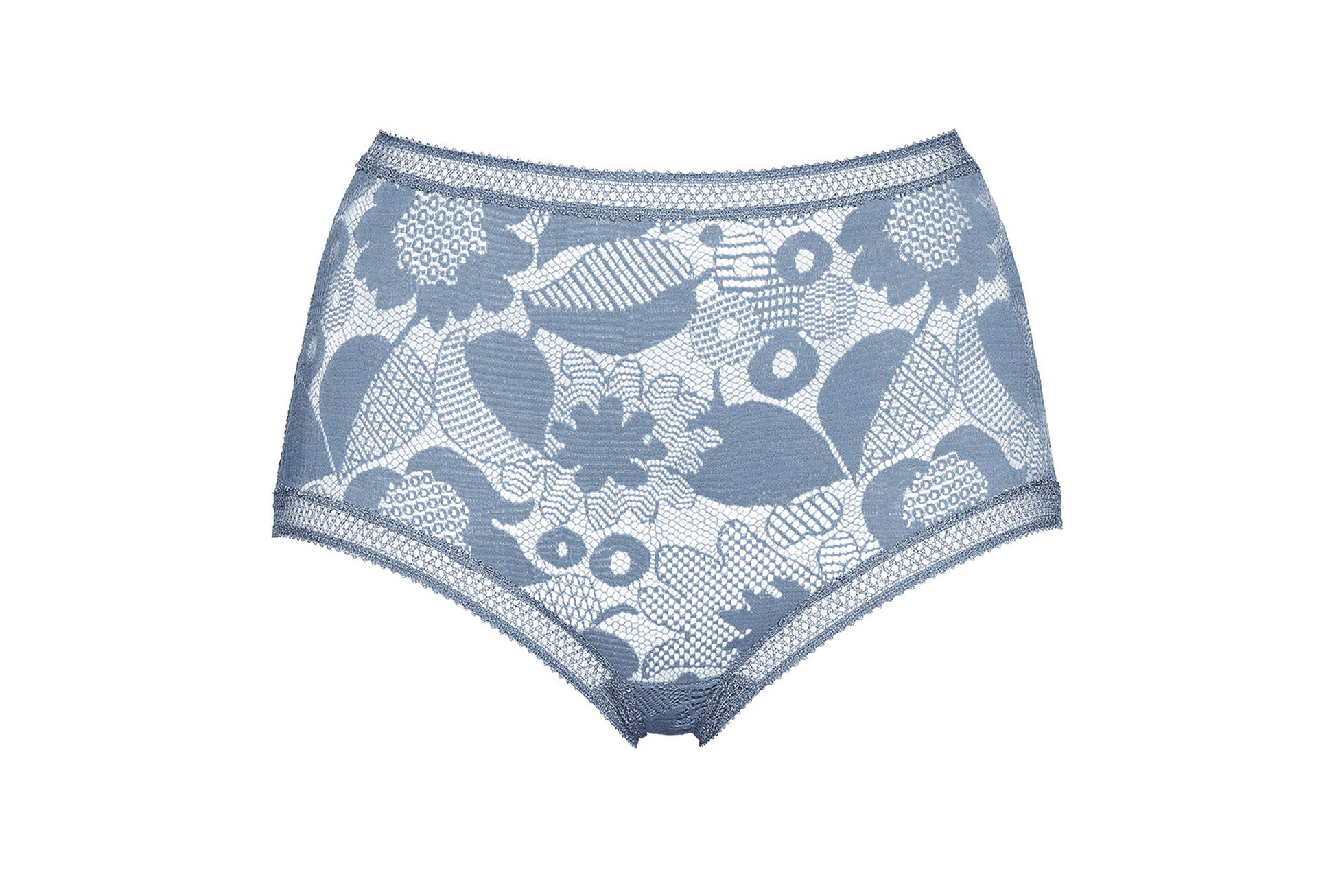 Indienne High-waisted briefs standard view �