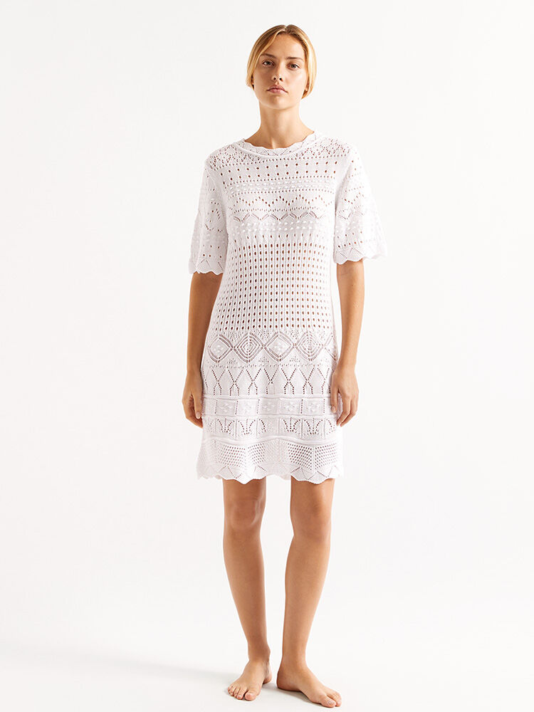 Beach dresses - Online ERES collection