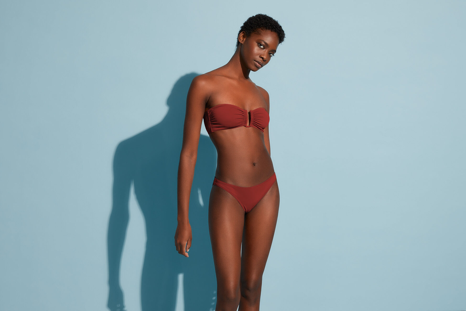 Fripon Classic bikini briefs standard view NaN