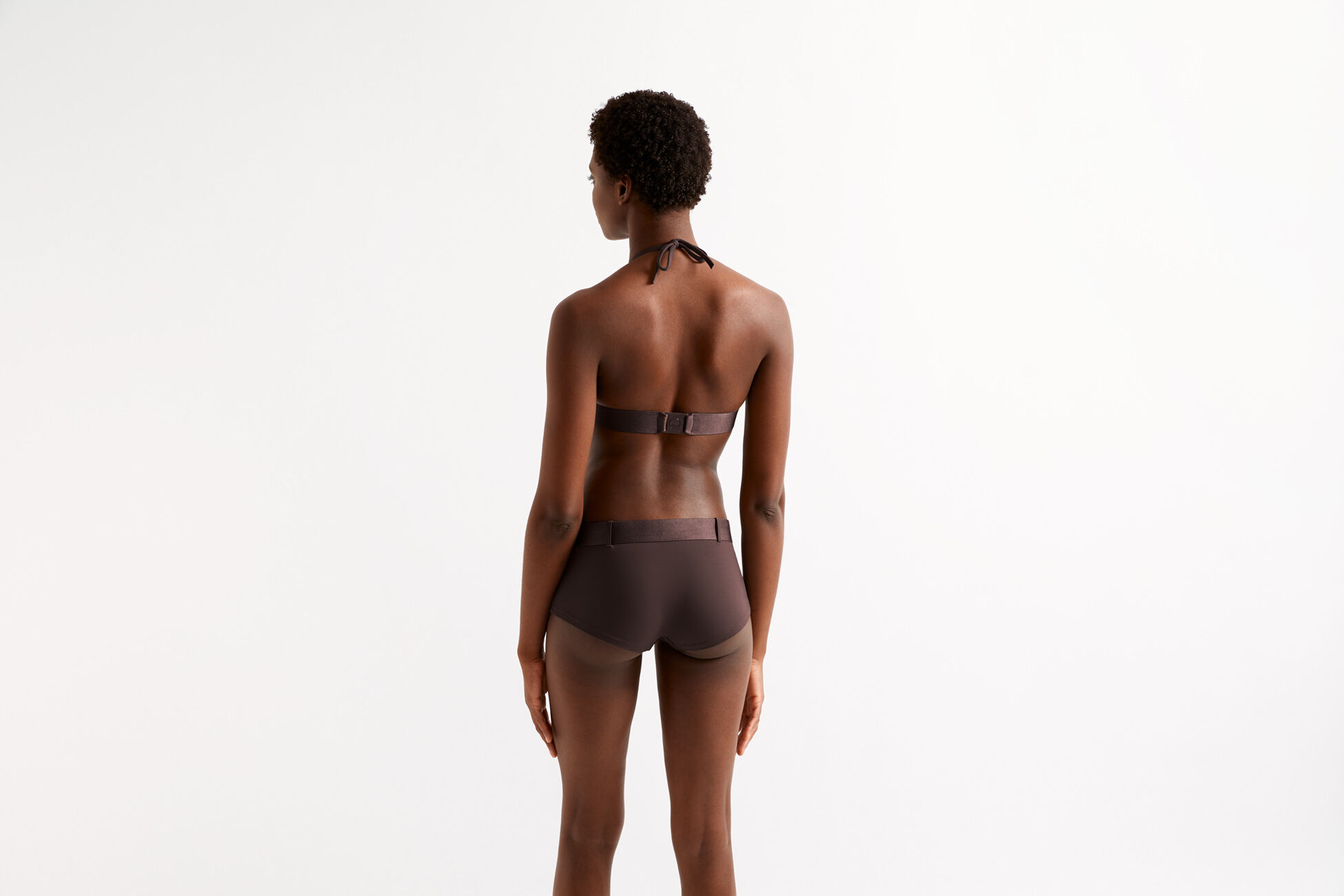 Milshake Small triangle standard view �