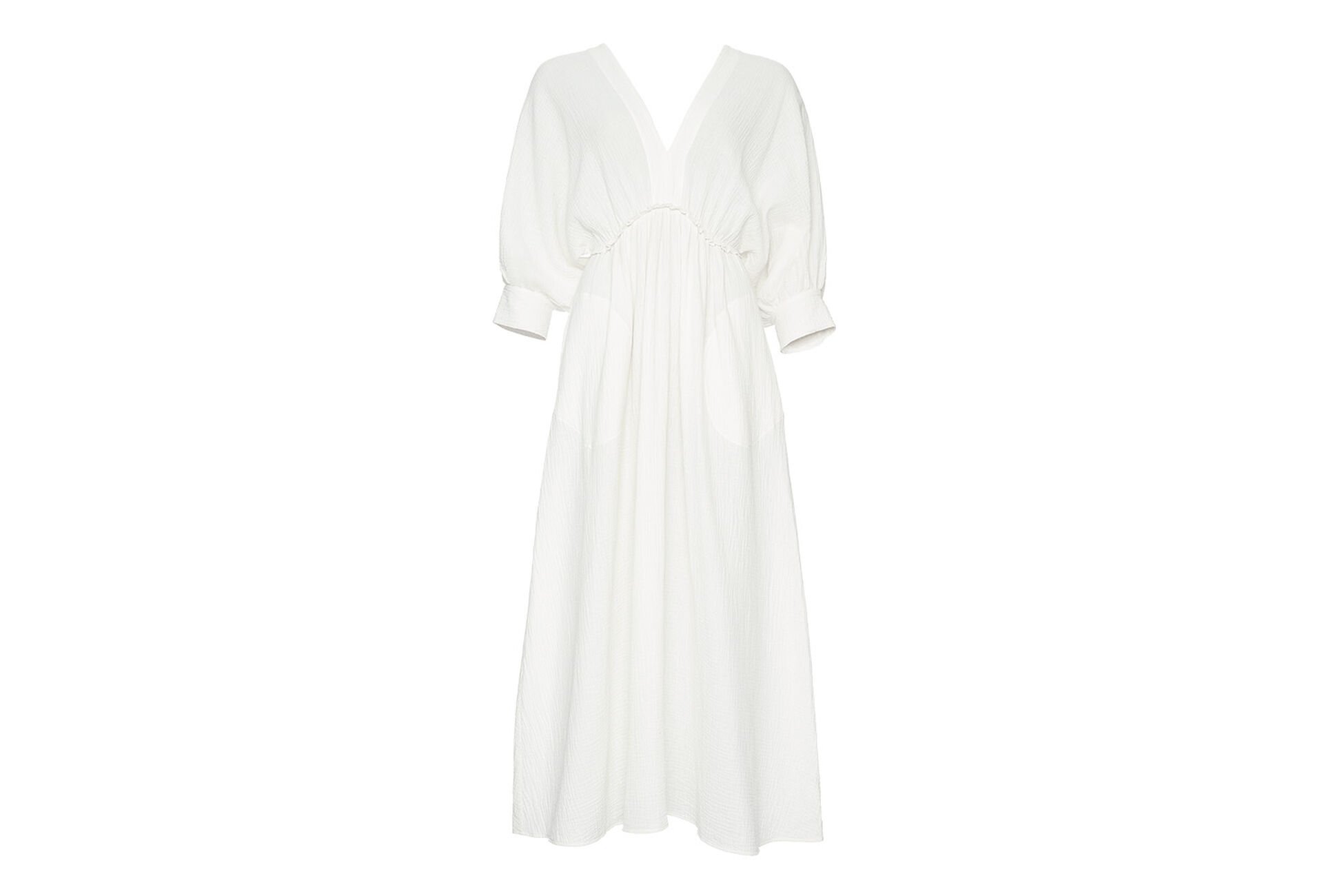 Selene Long dress standard view �
