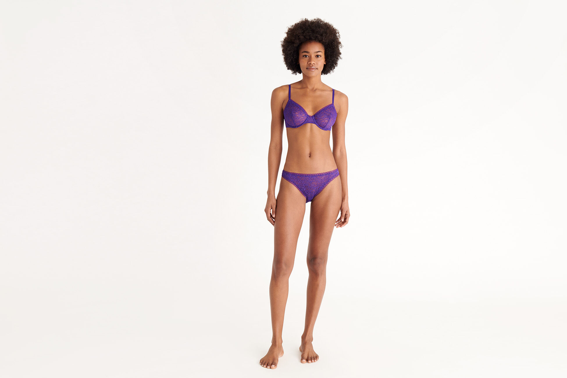 Velouté Briefs standard view �