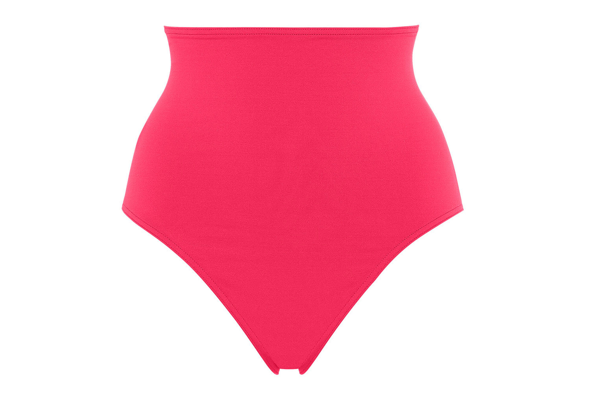 Conquete Culotte taille haute vue standard NaN
