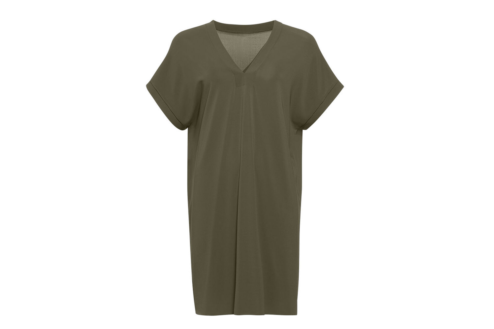 Tali Short-tunic standard view NaN