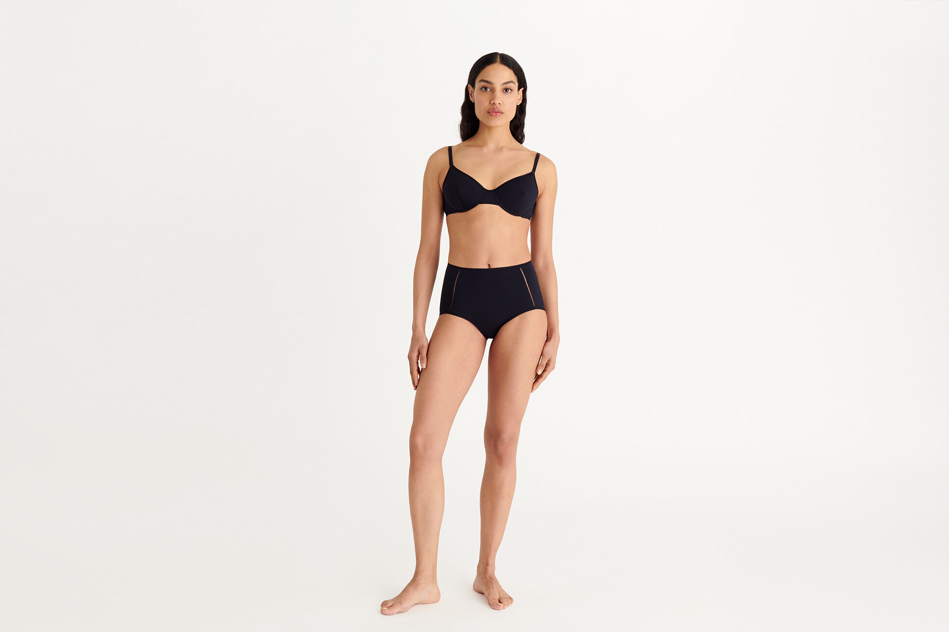 Ilona Full-cup bra standard view �