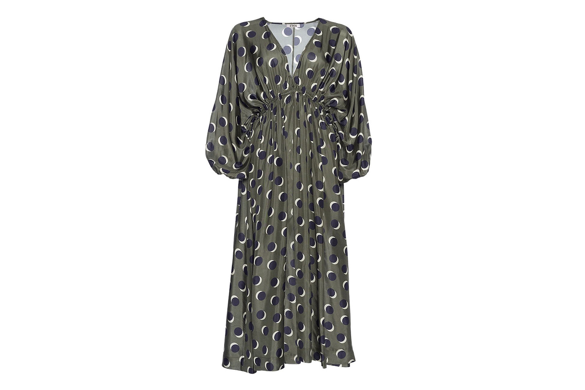 Neptune Long dress standard view �