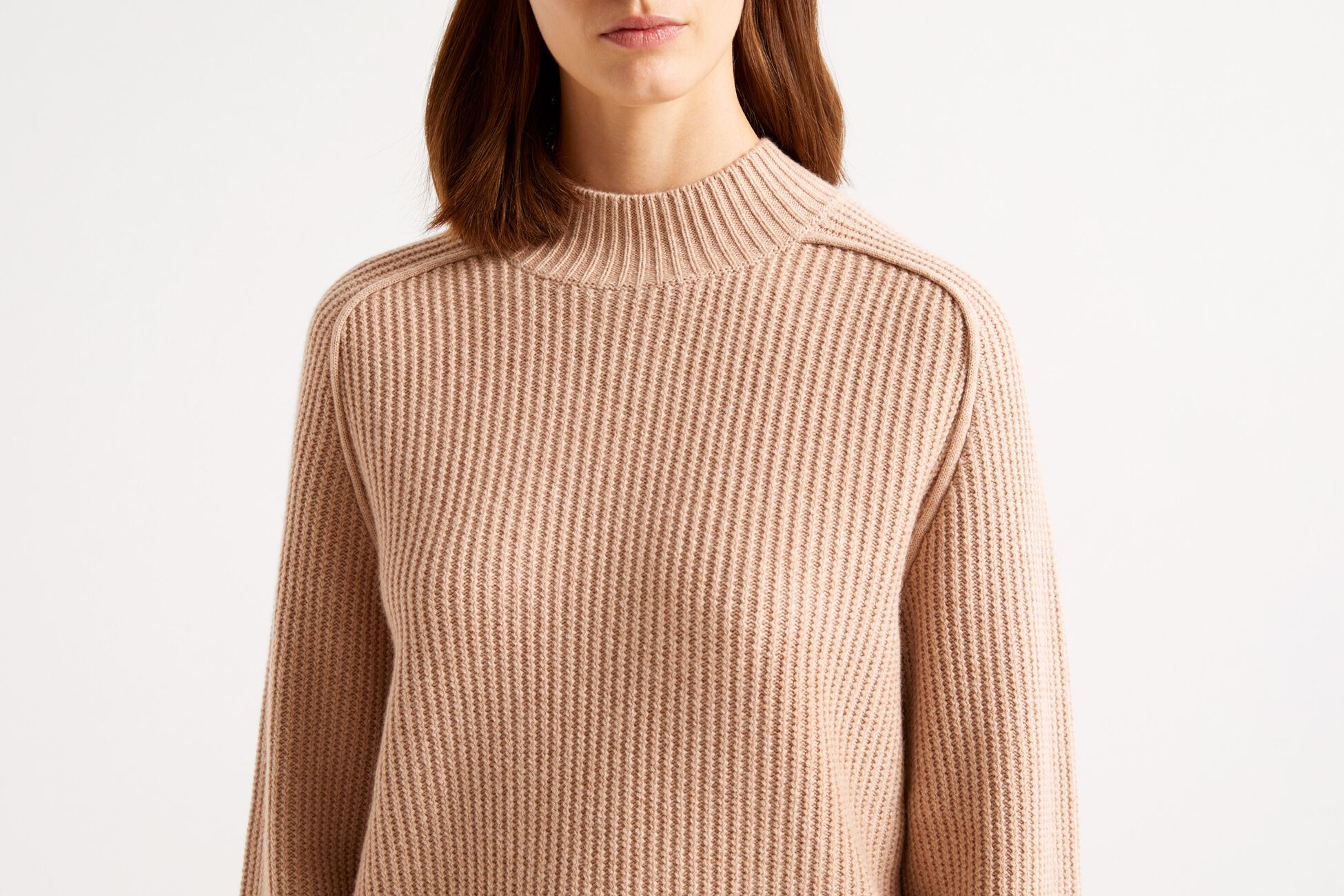 Adel Sweater standard view NaN
