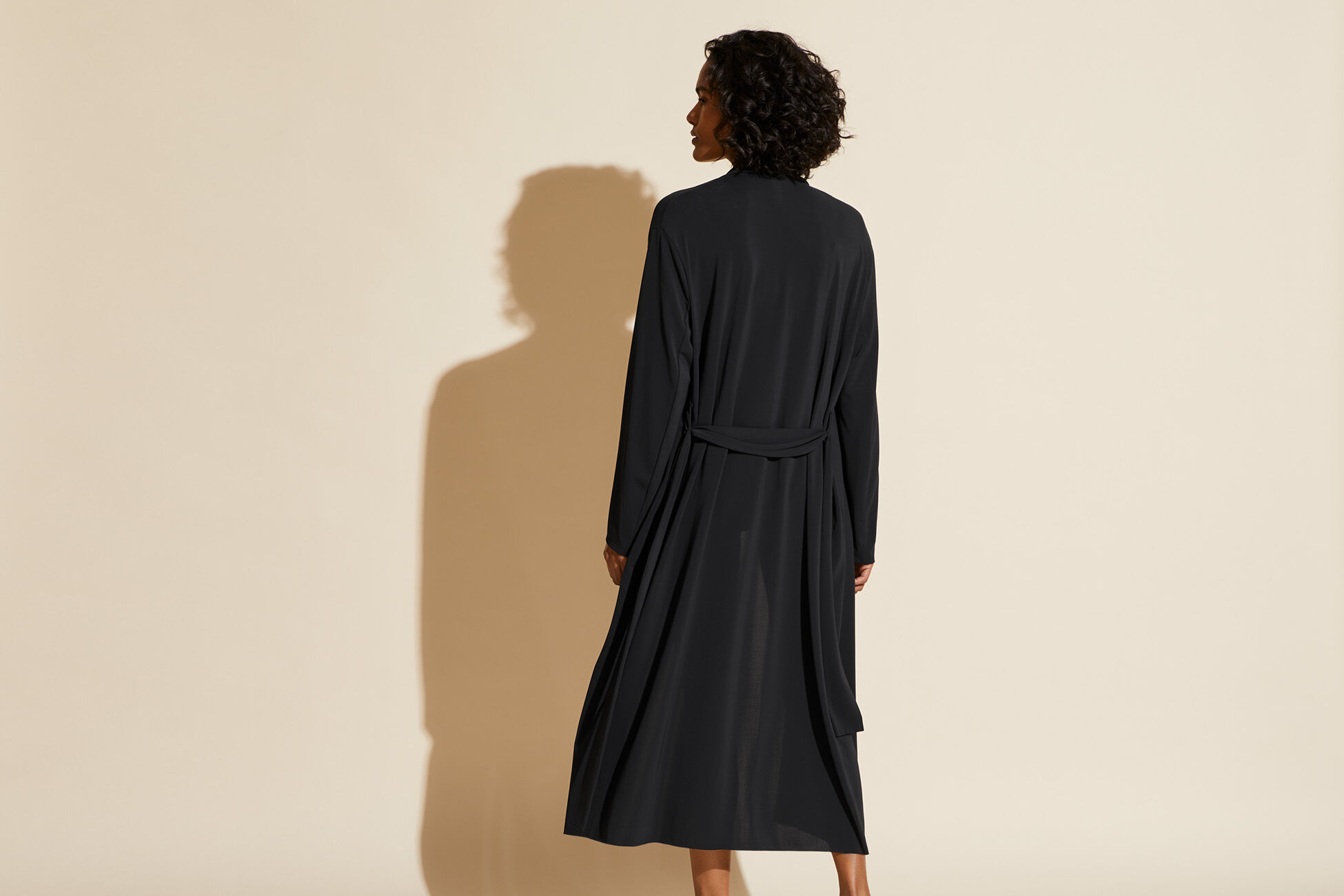 Stéphanie Veste d'intérieur vue standard NaN