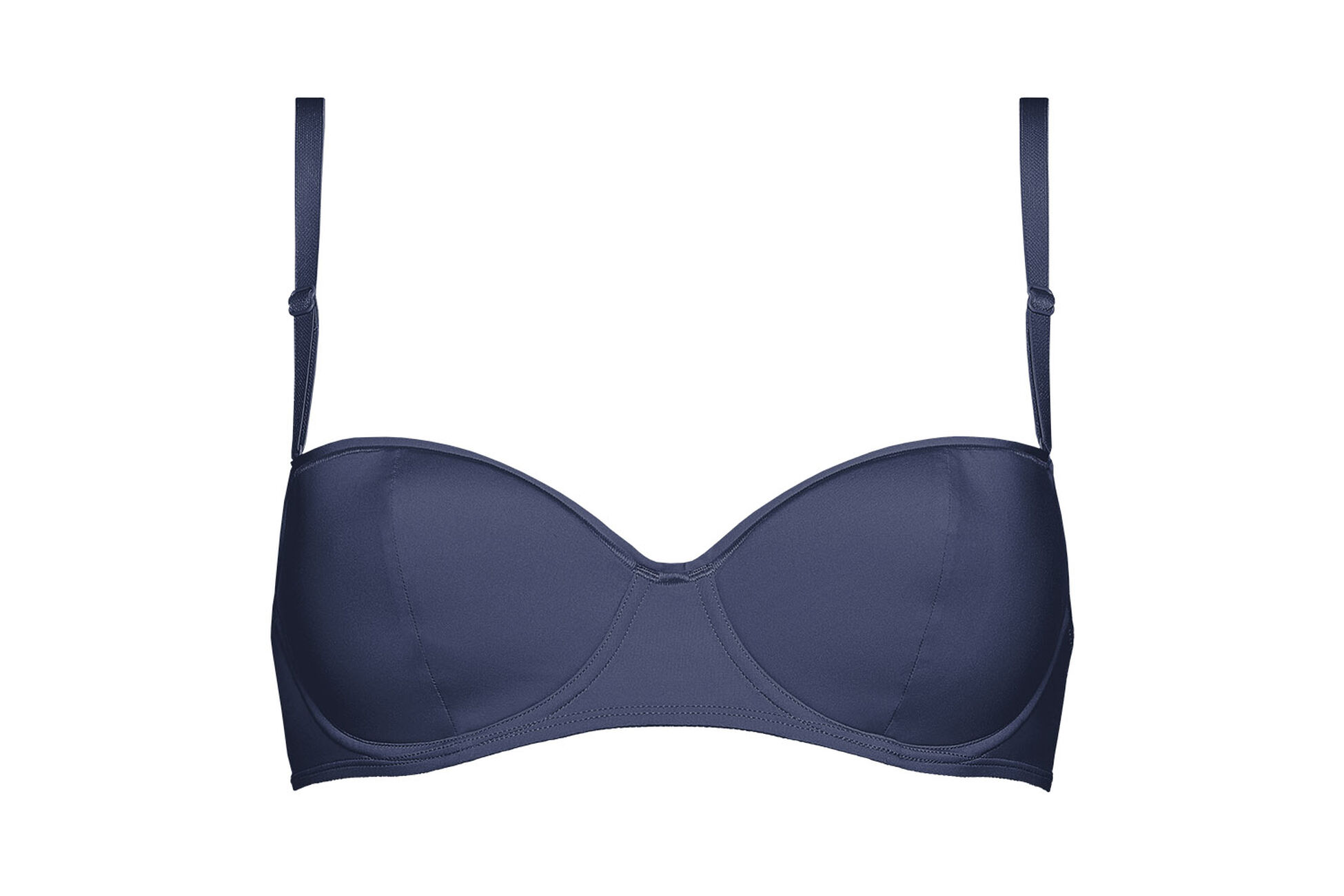 Josefina Soyeus Padded bra standard view NaN