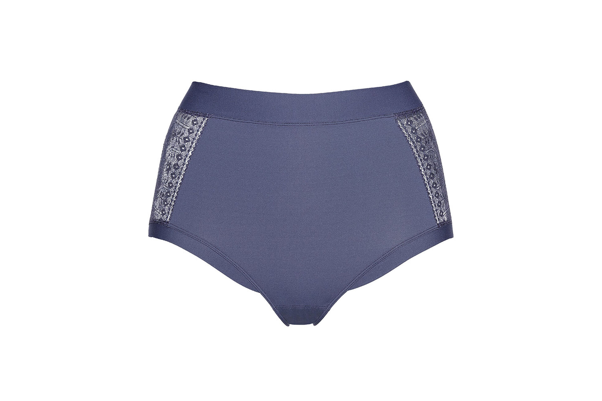 Myrthe Slip a vita alta standard vista NaN