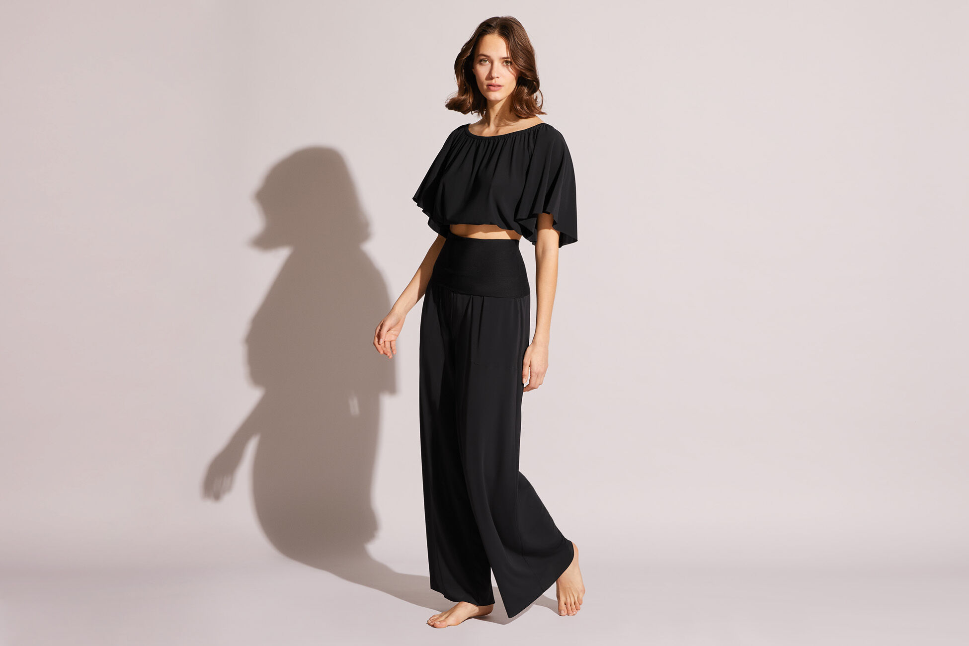 Dao Pants standard view �