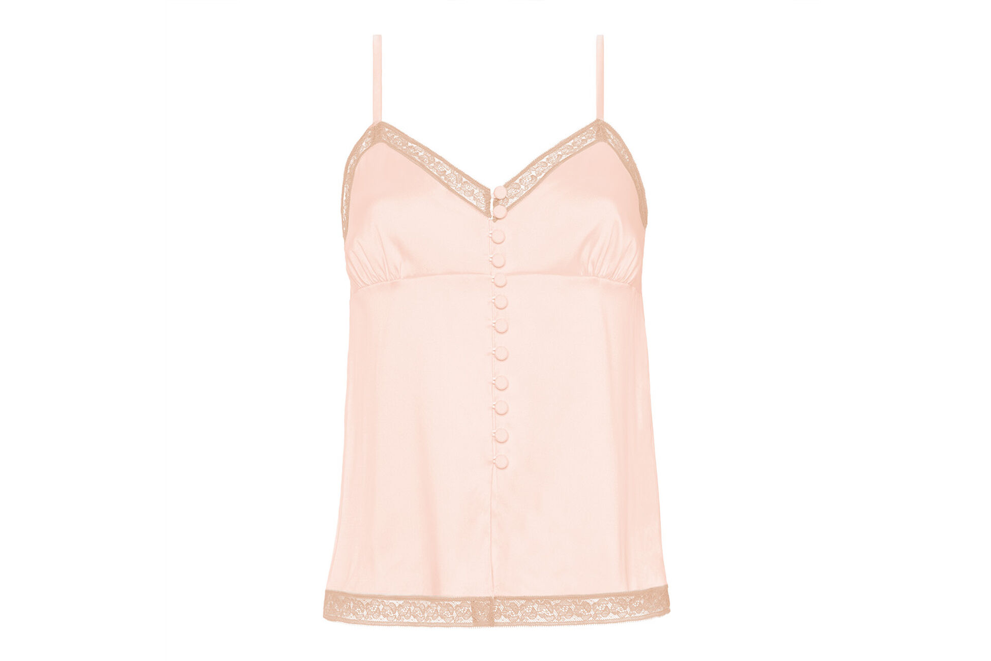 Aristée Camisole standard view �