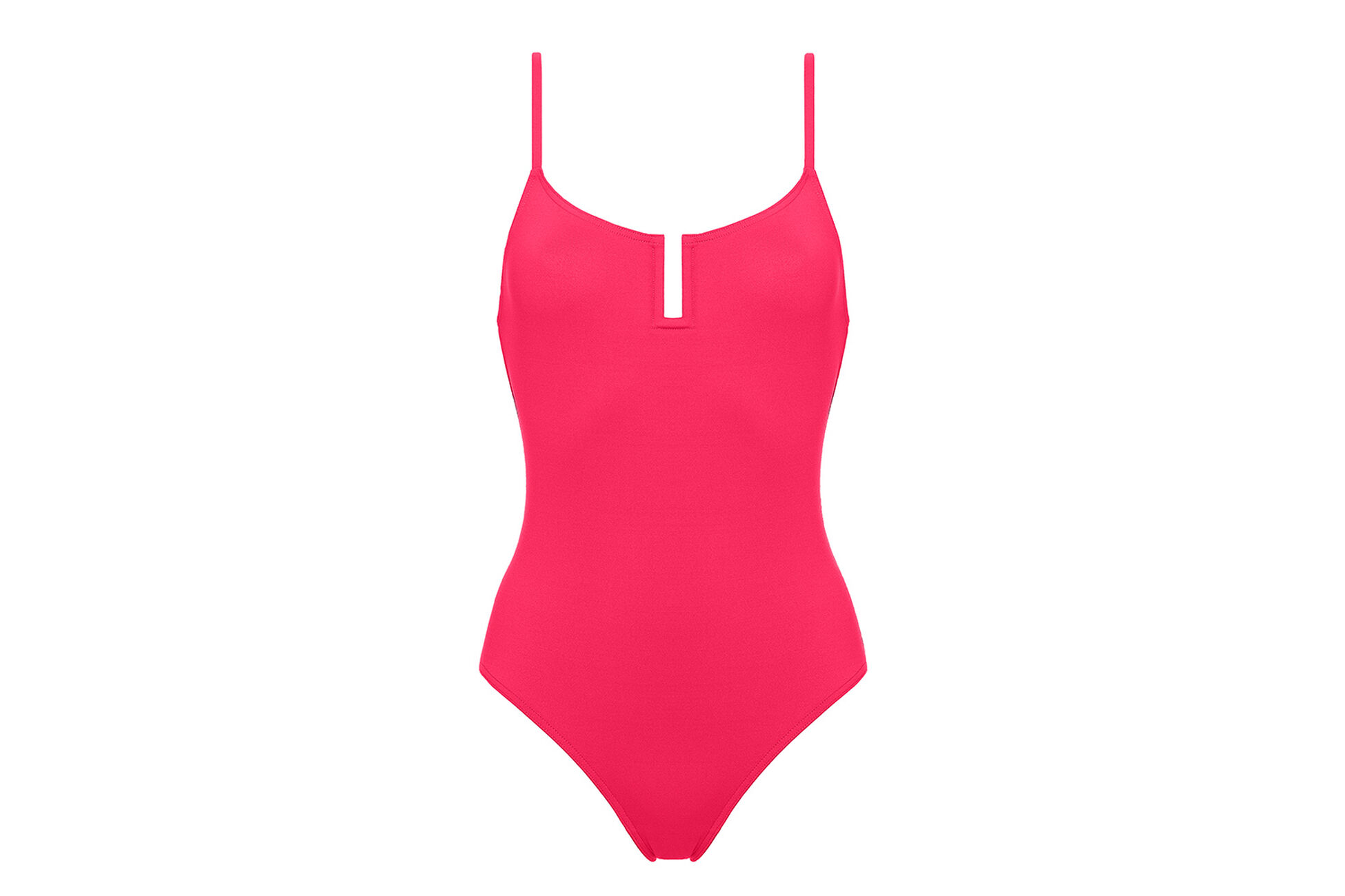Universel Tank one-piece standard view NaN