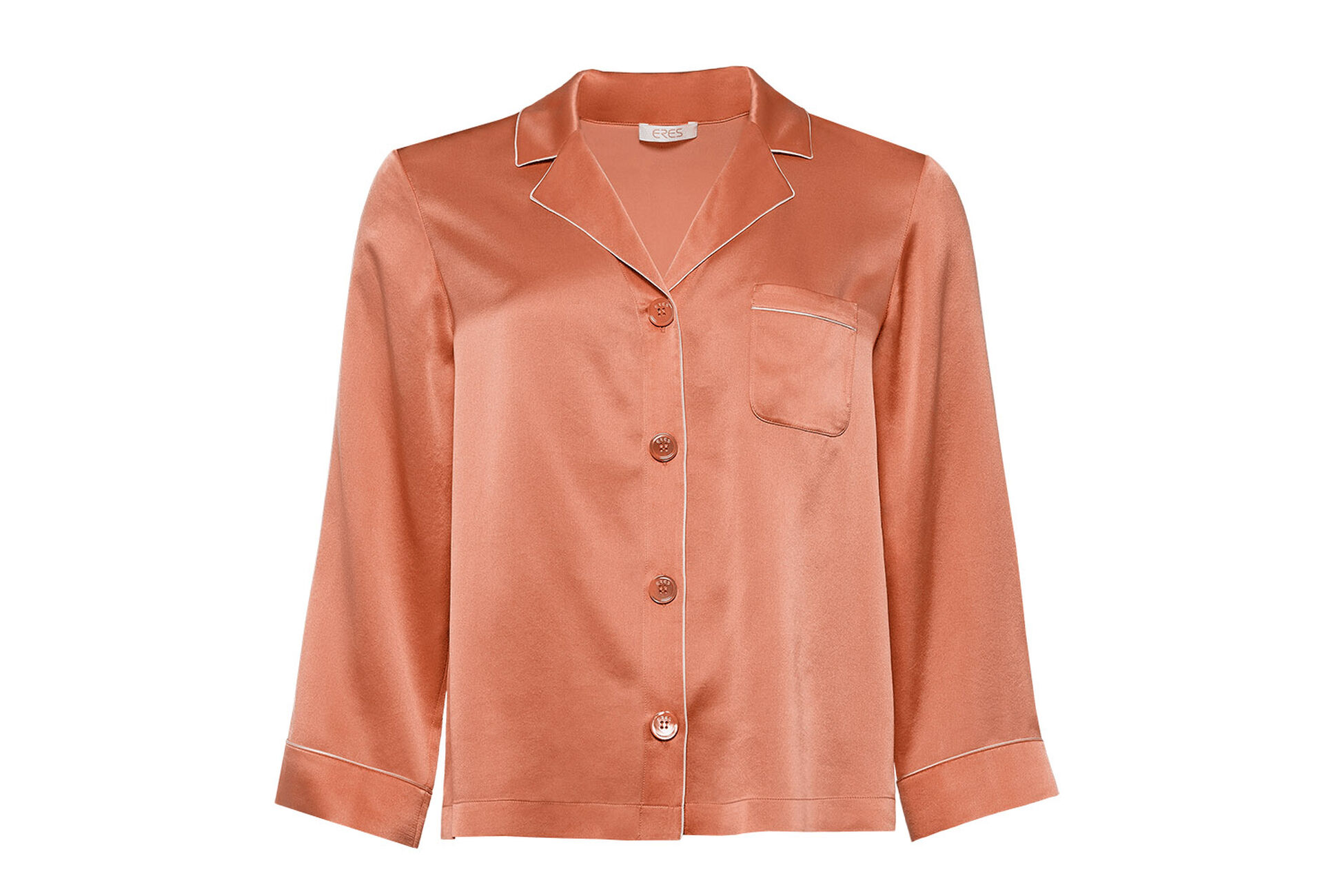 Rire Chemise vue standard NaN