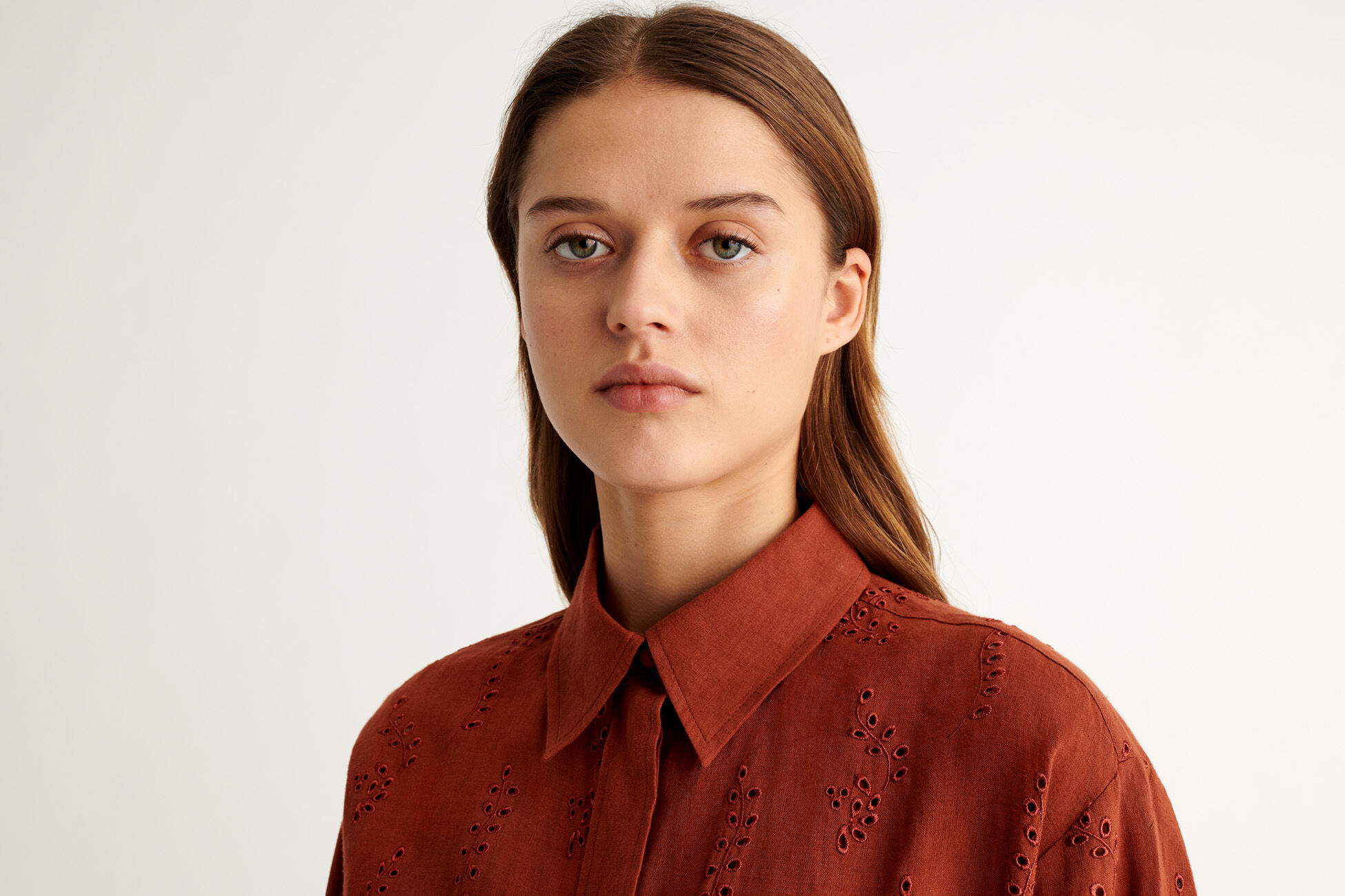 Patricia Long shirt standard view �