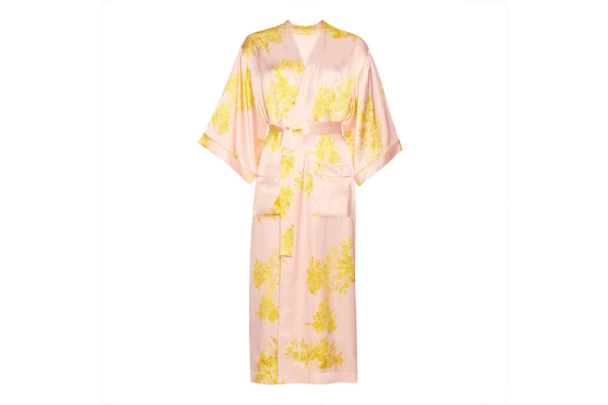 Impérial Kimono largo Vista estándar NaN
