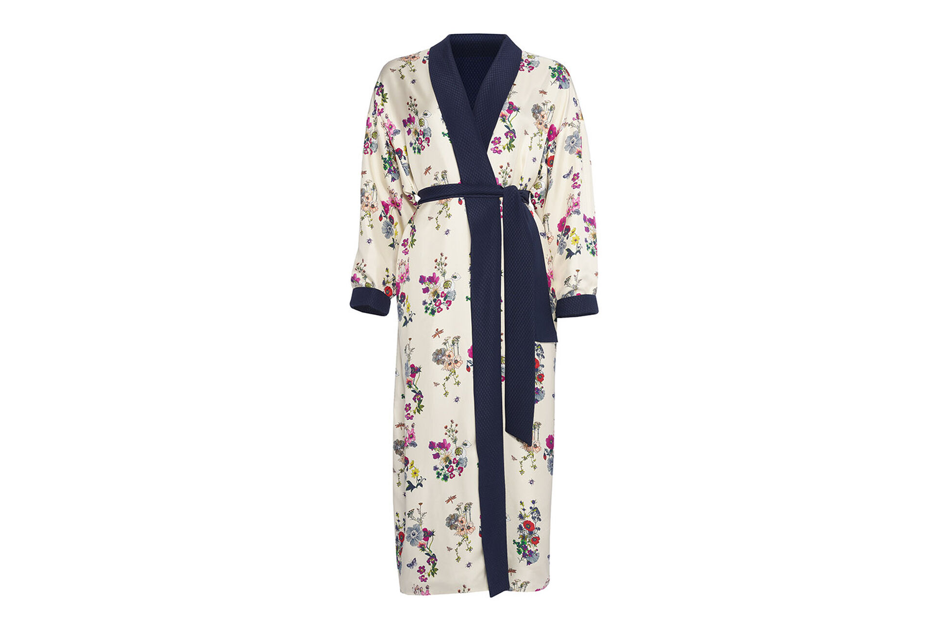 Bouquet Kimono Vista estándar NaN