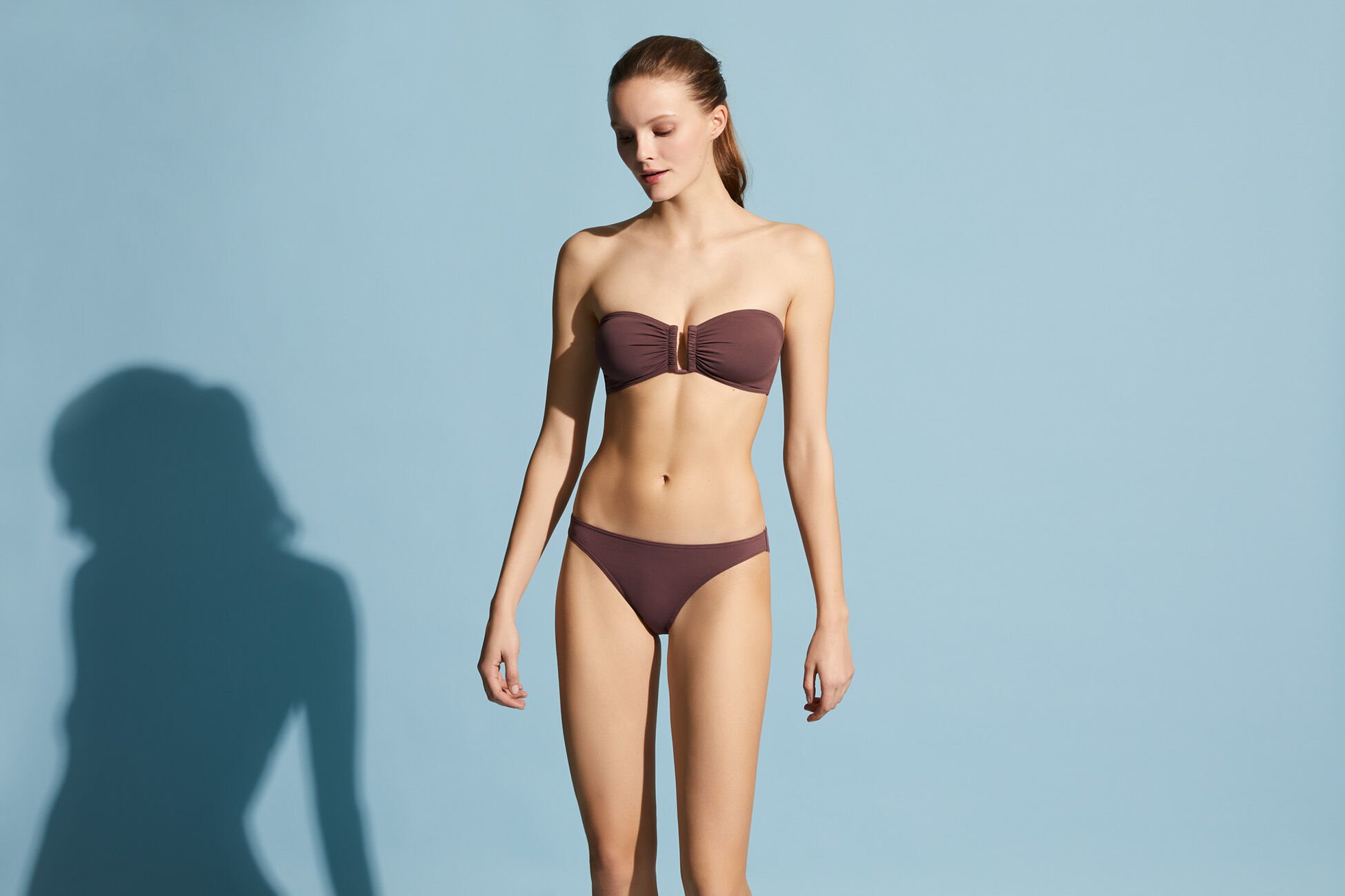 Fripon Classic bikini briefs standard view NaN
