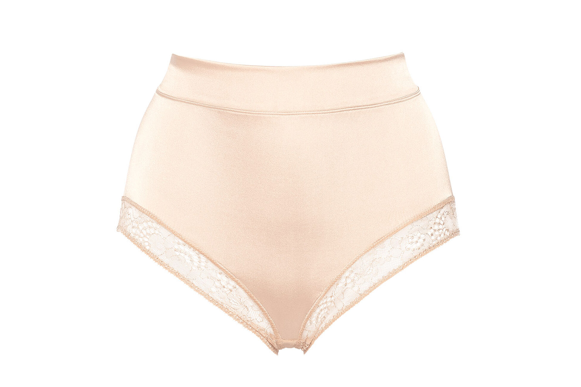 Pause Culotte taille haute vue standard NaN
