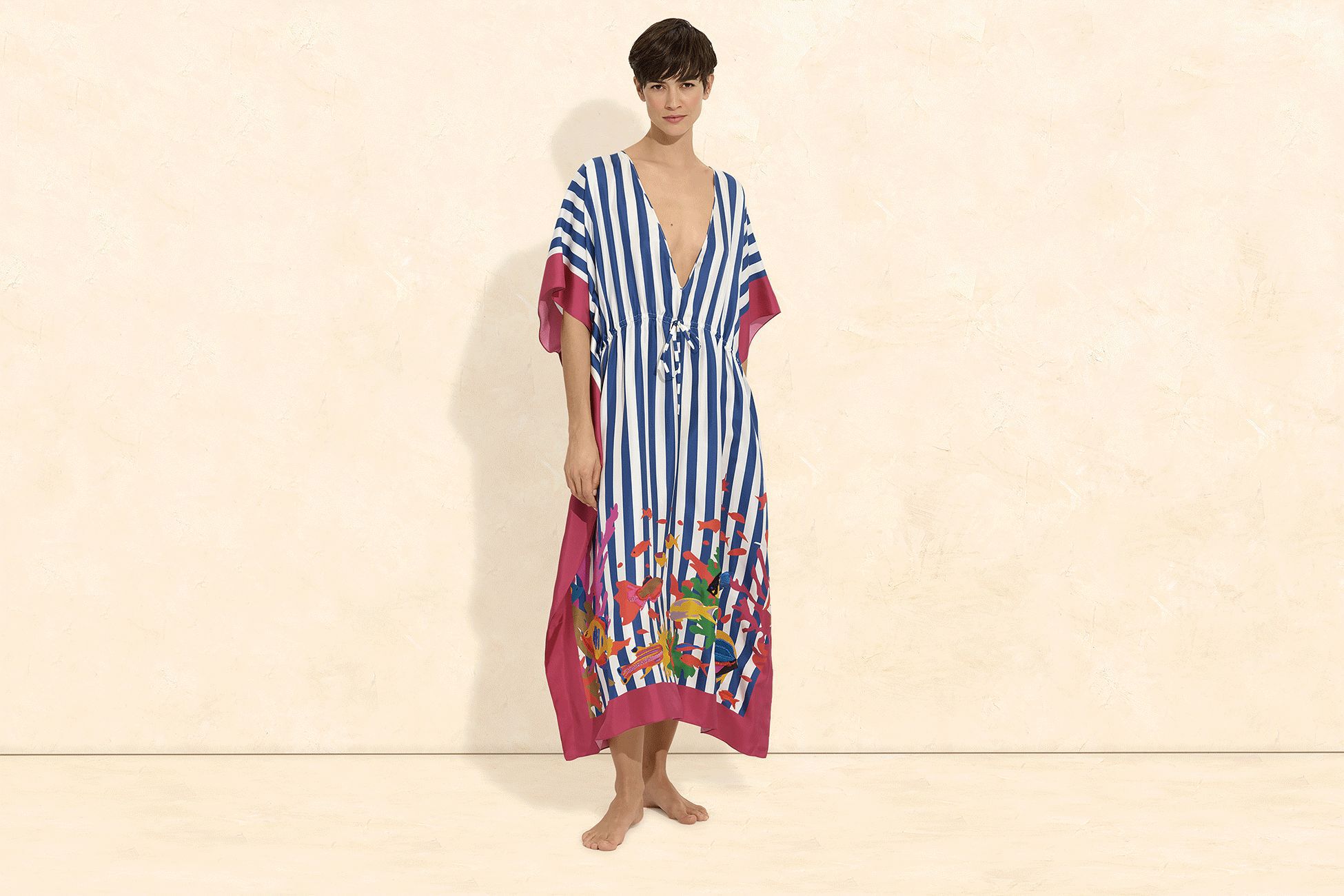 Maurizio Kaftan standard view NaN