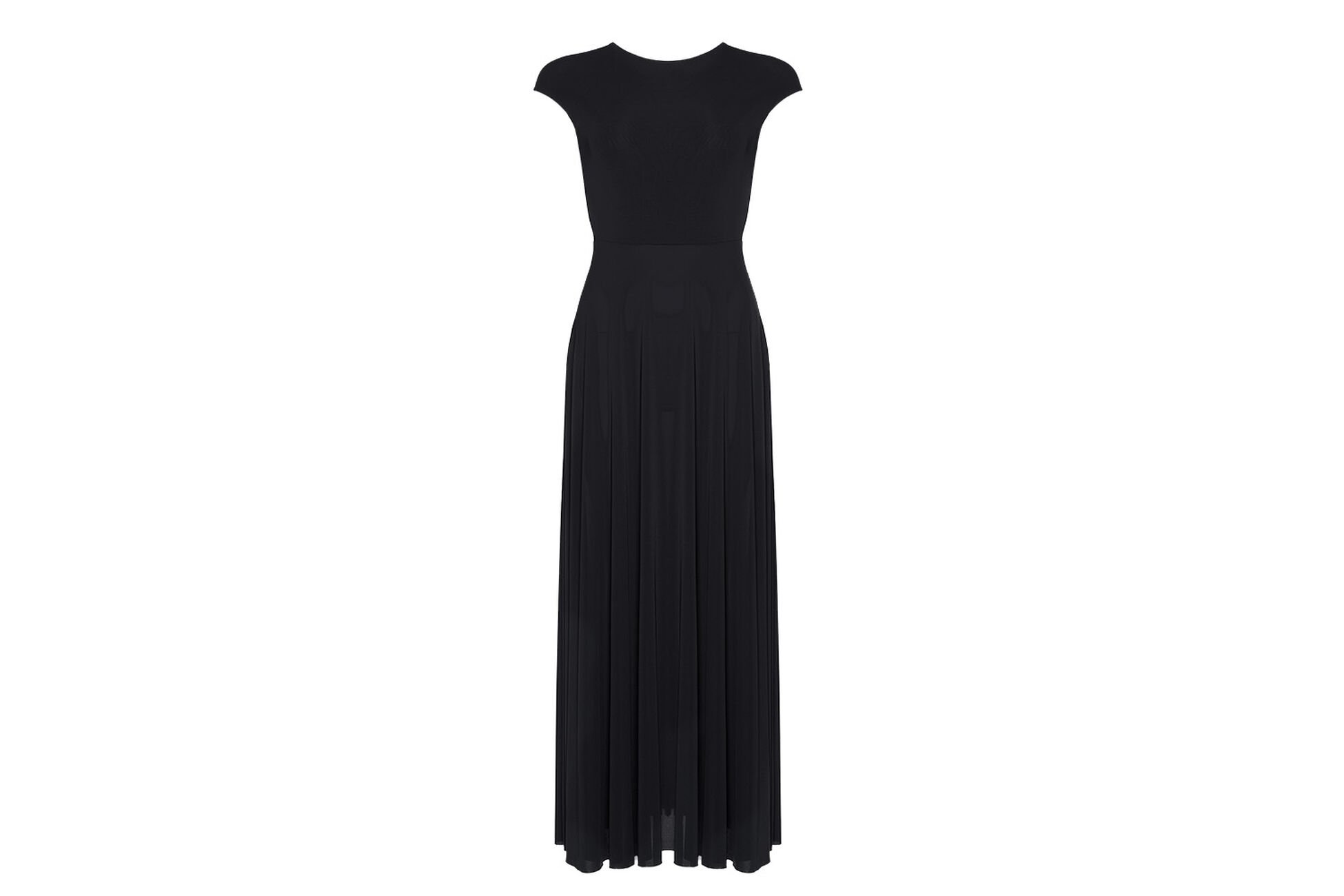 Cinéma Long dress standard view NaN