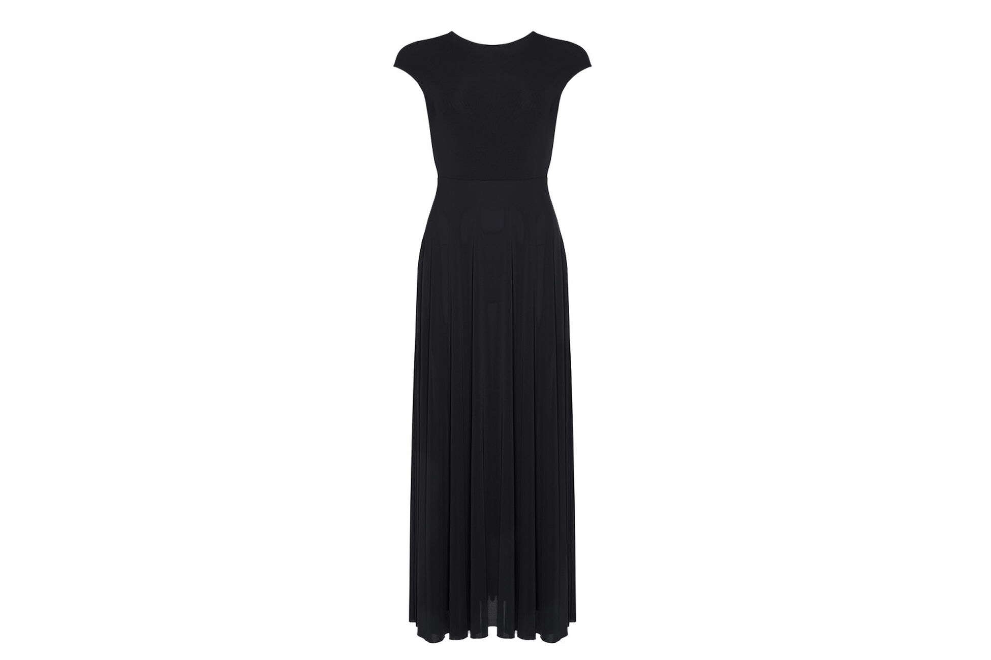 Cinéma Long dress standard view NaN